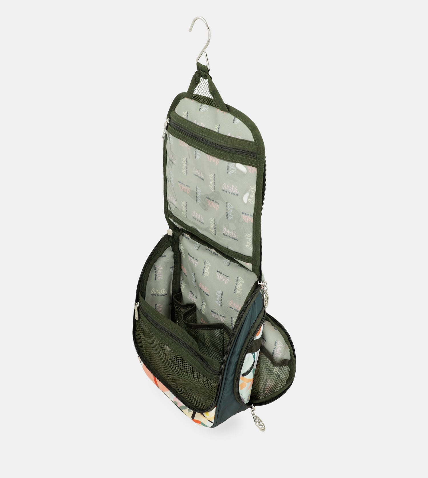 Neceser de viaje grande Smart