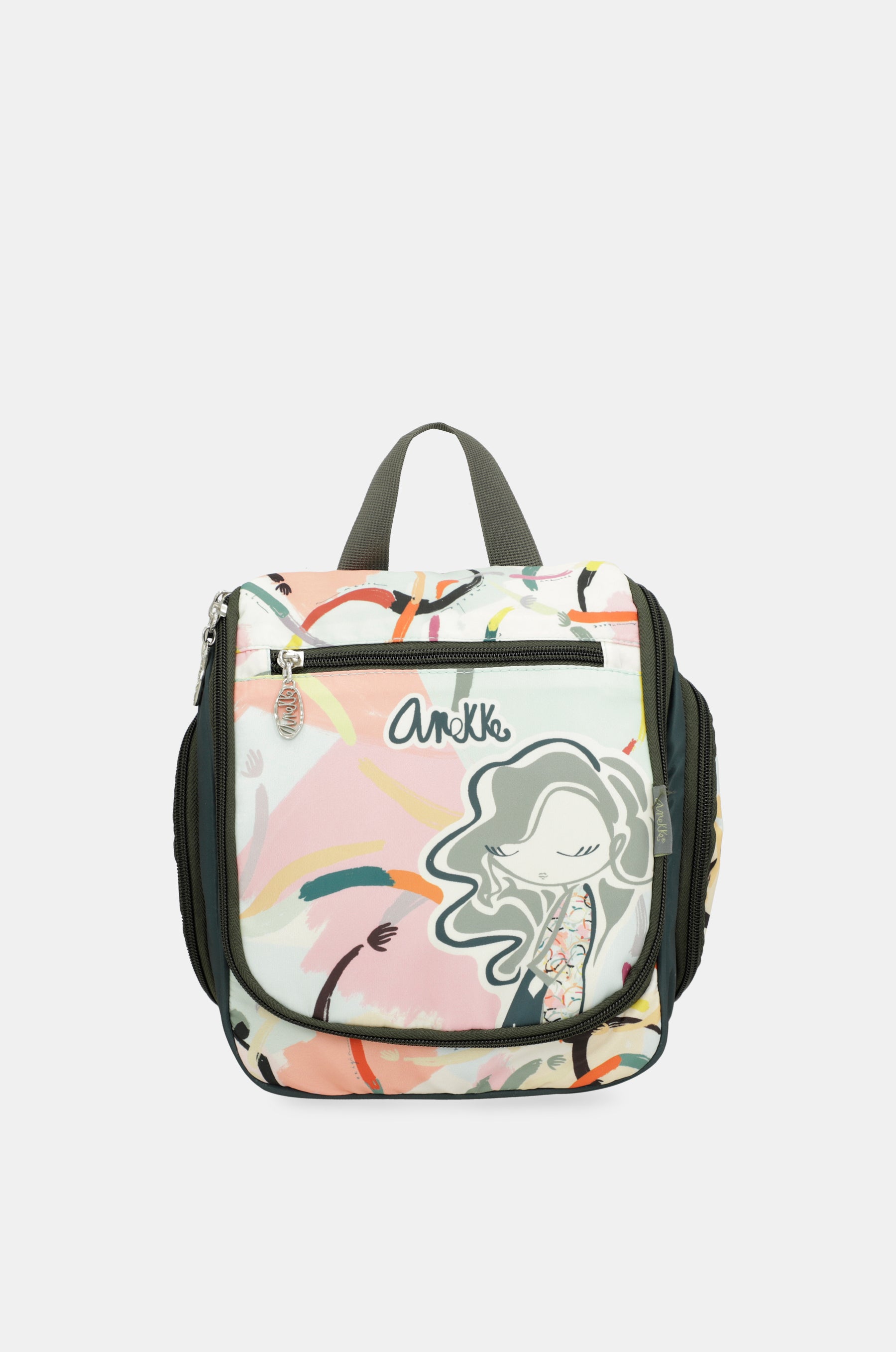 Neceser de viaje grande Smart