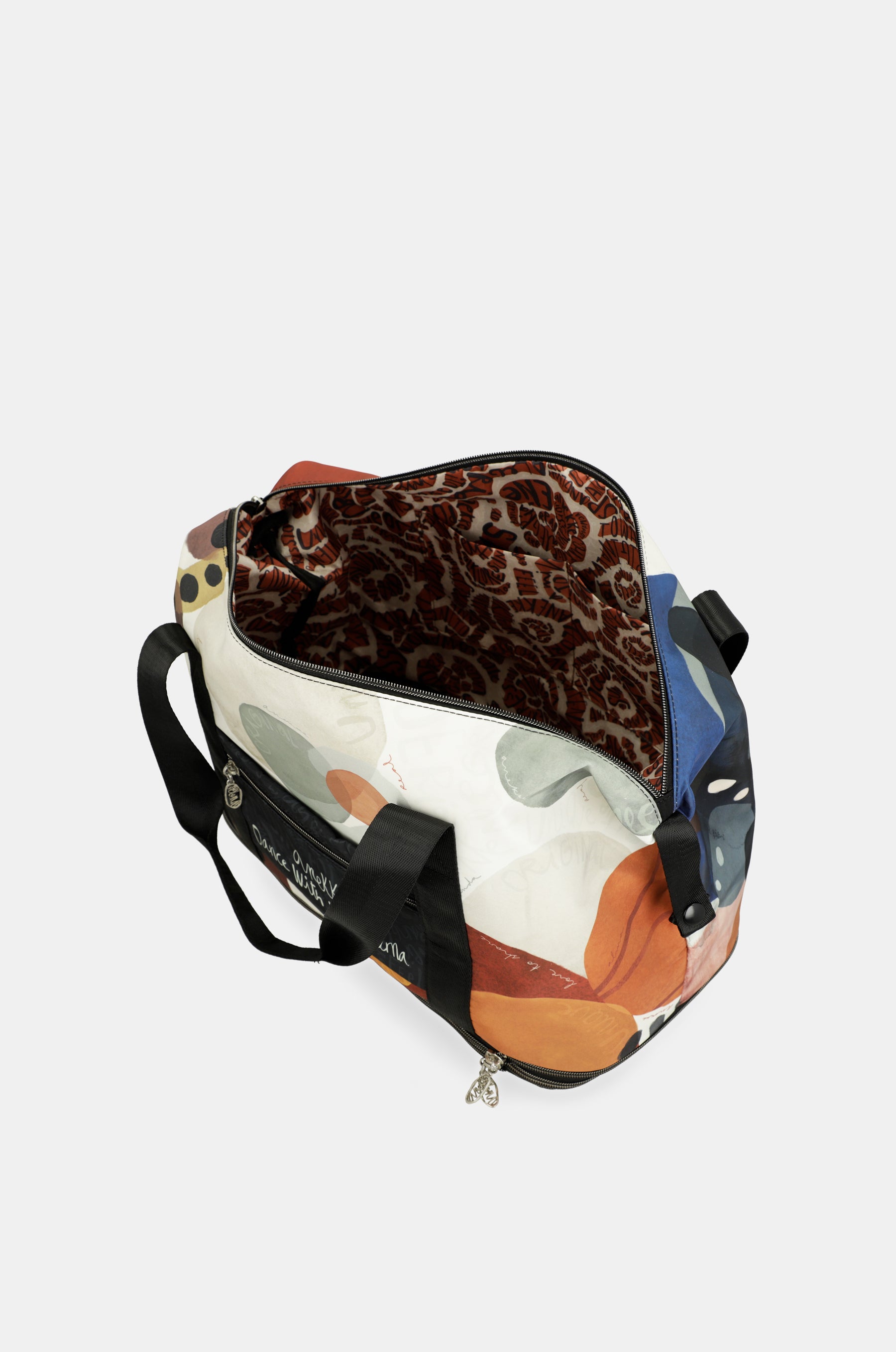 Bolso de viaje extensible Alma