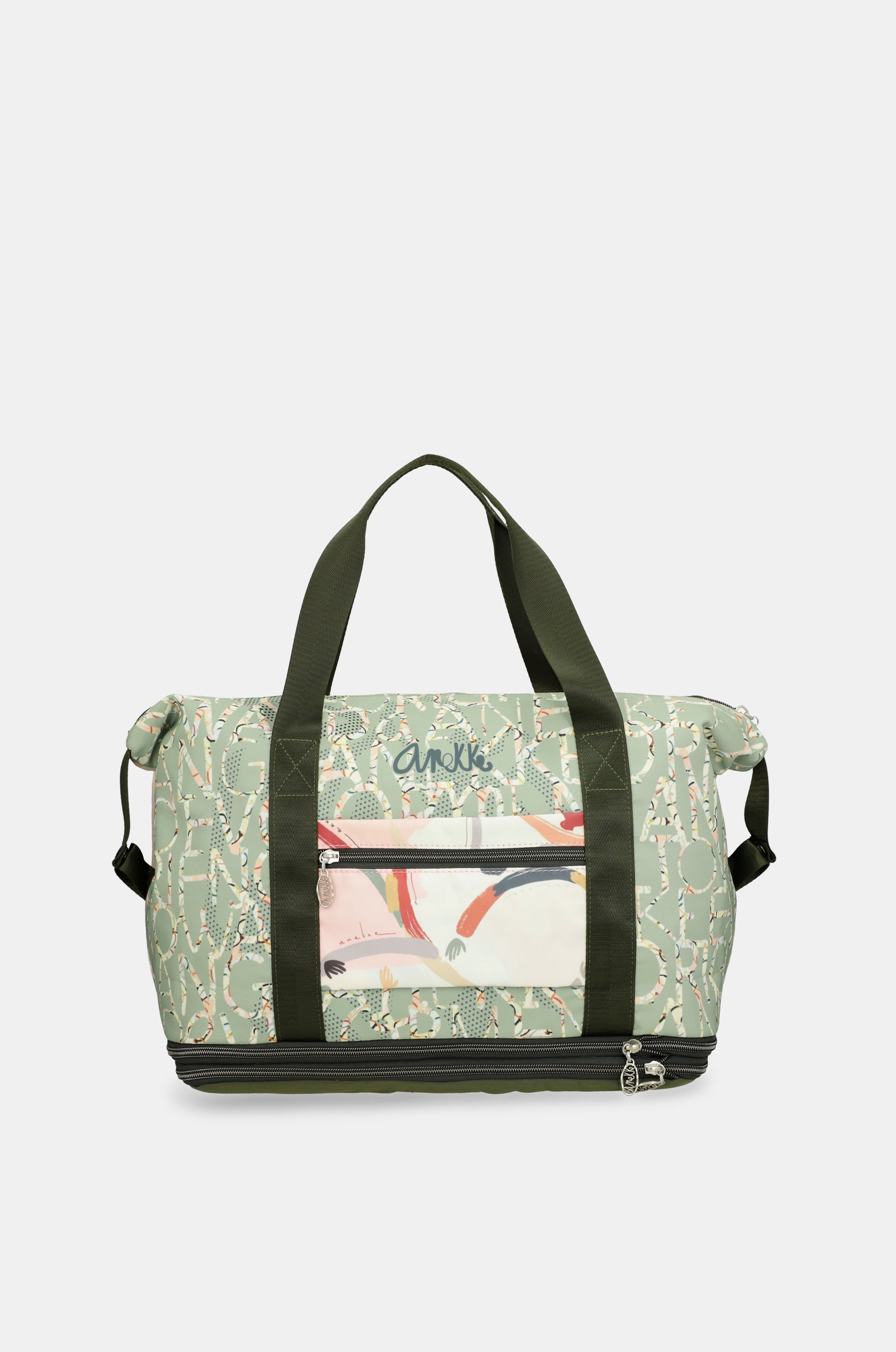 Bolso de viaje extensible Original