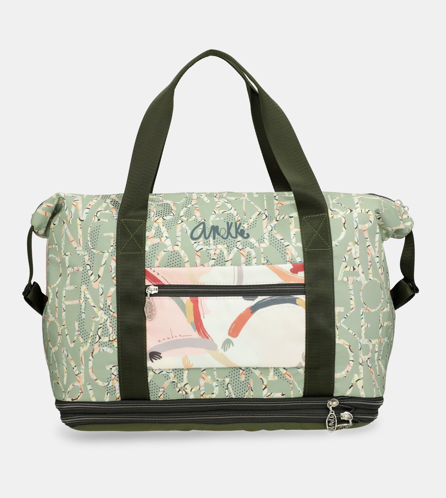 Bolso de viaje extensible Original