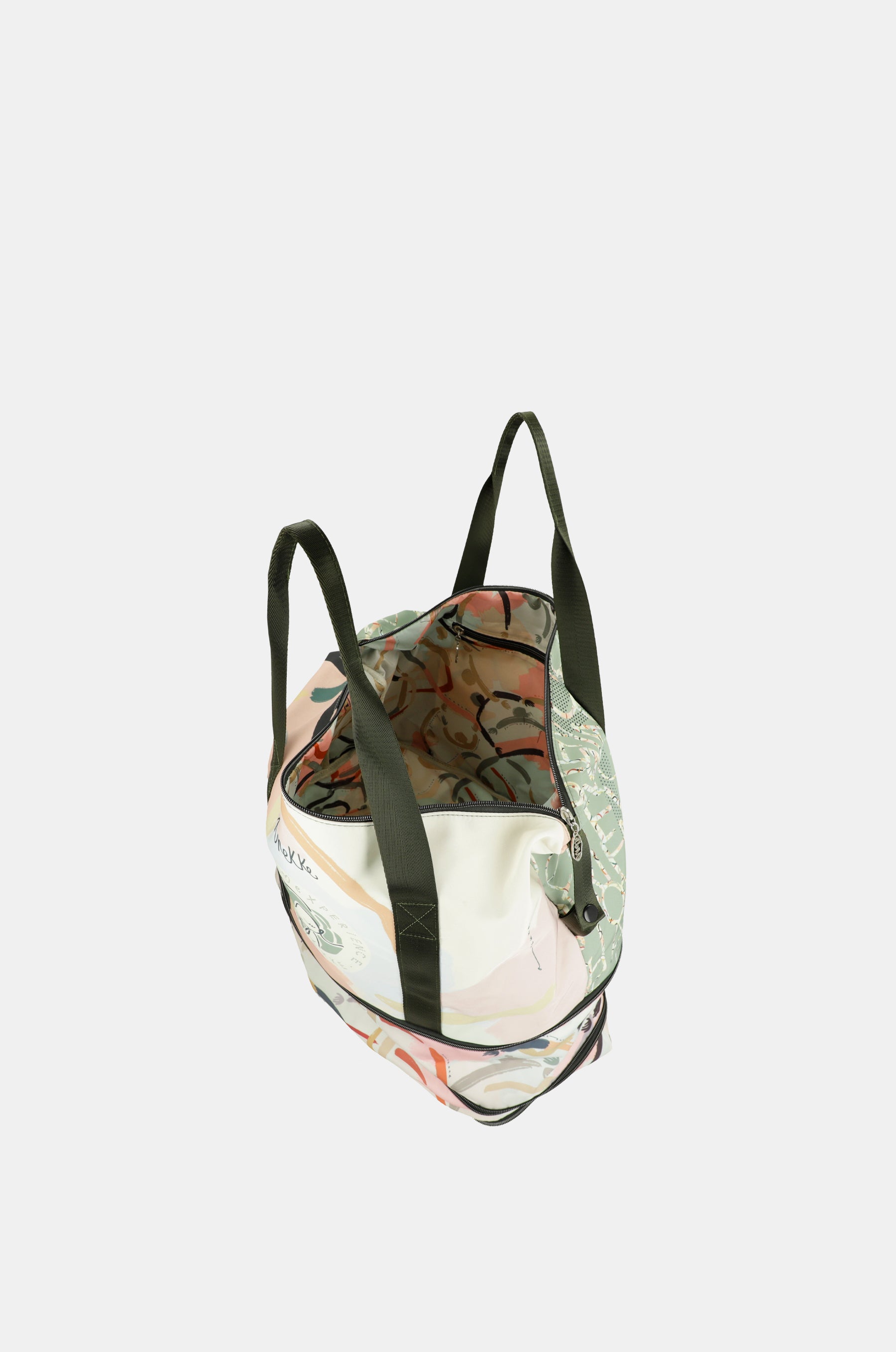Bolso de viaje extensible Original