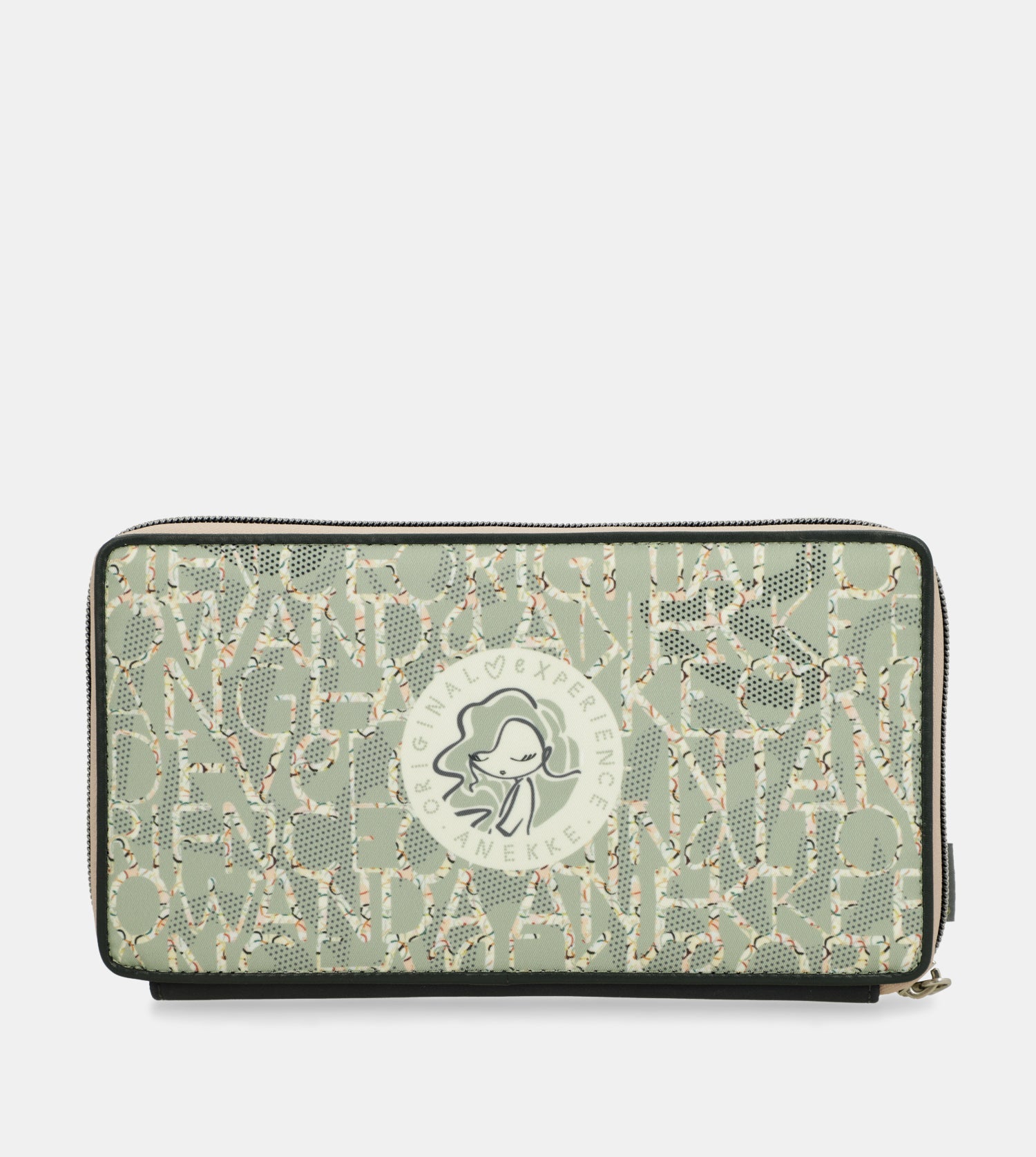 Billetero de viaje Smart