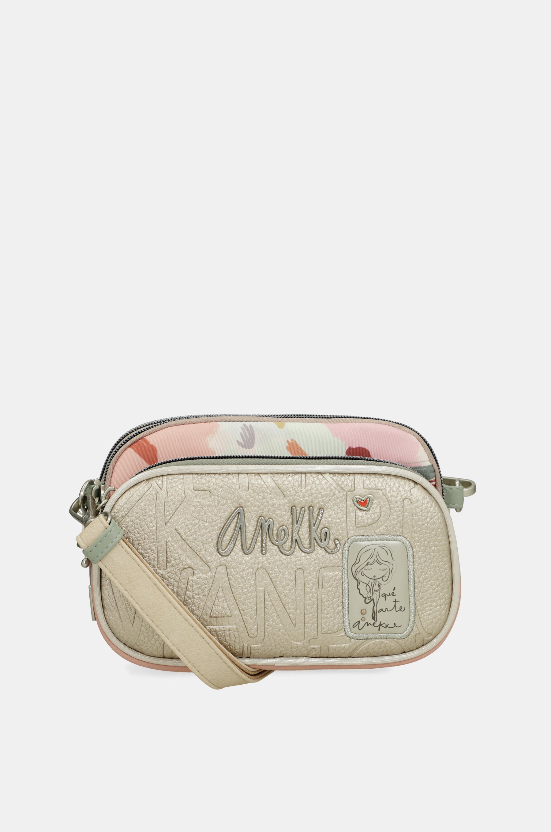 Bandolera pequeña Original