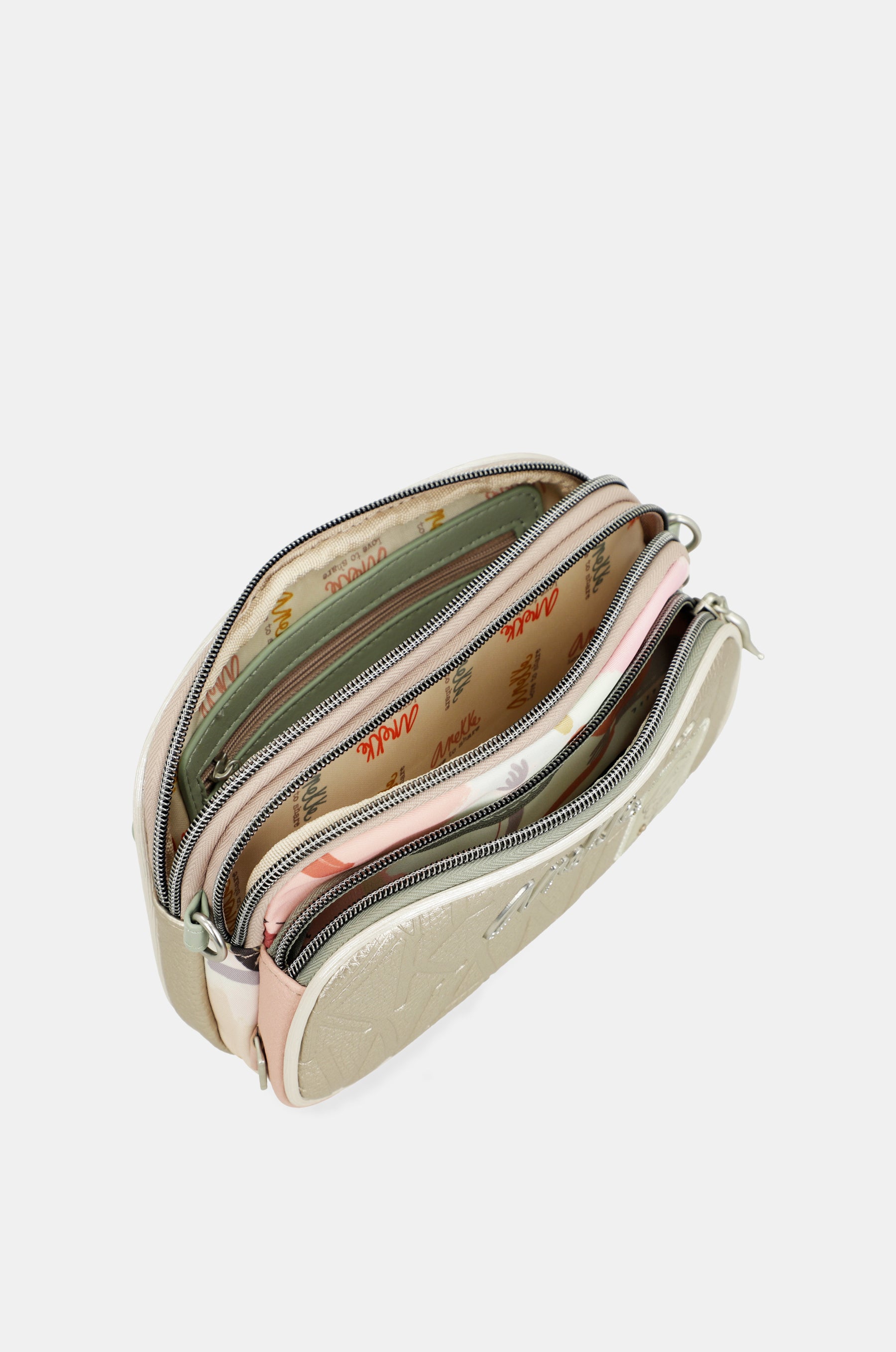 Bandolera pequeña Original