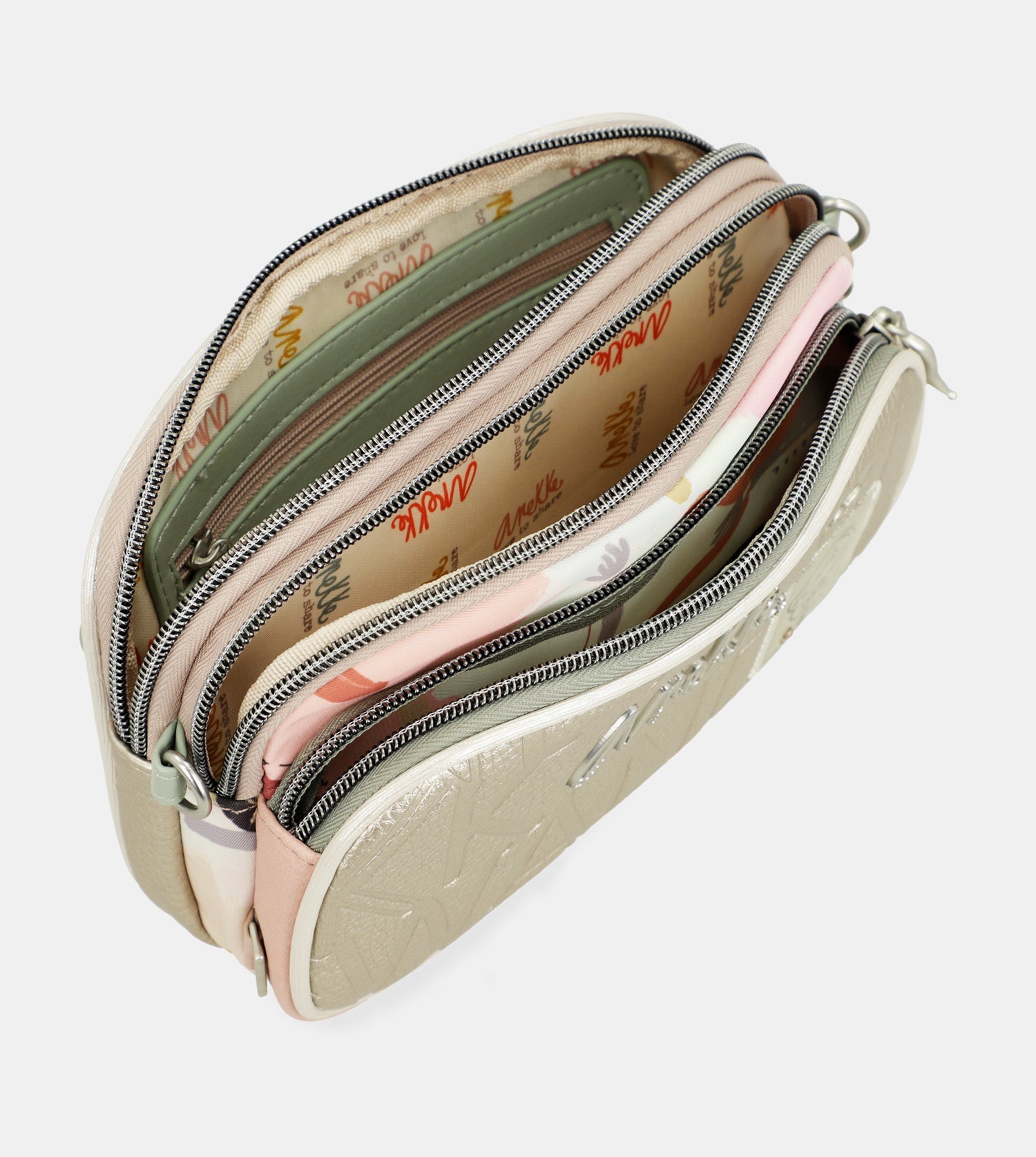 Bandolera pequeña Original