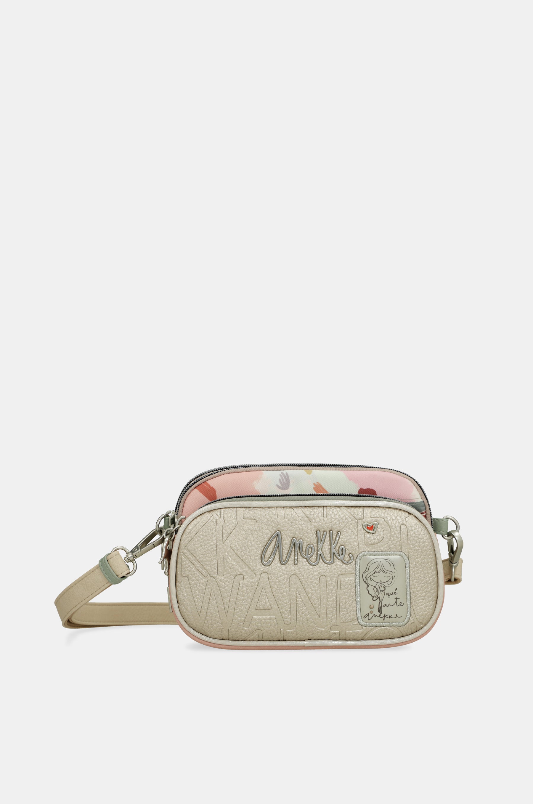 Bandolera pequeña Original