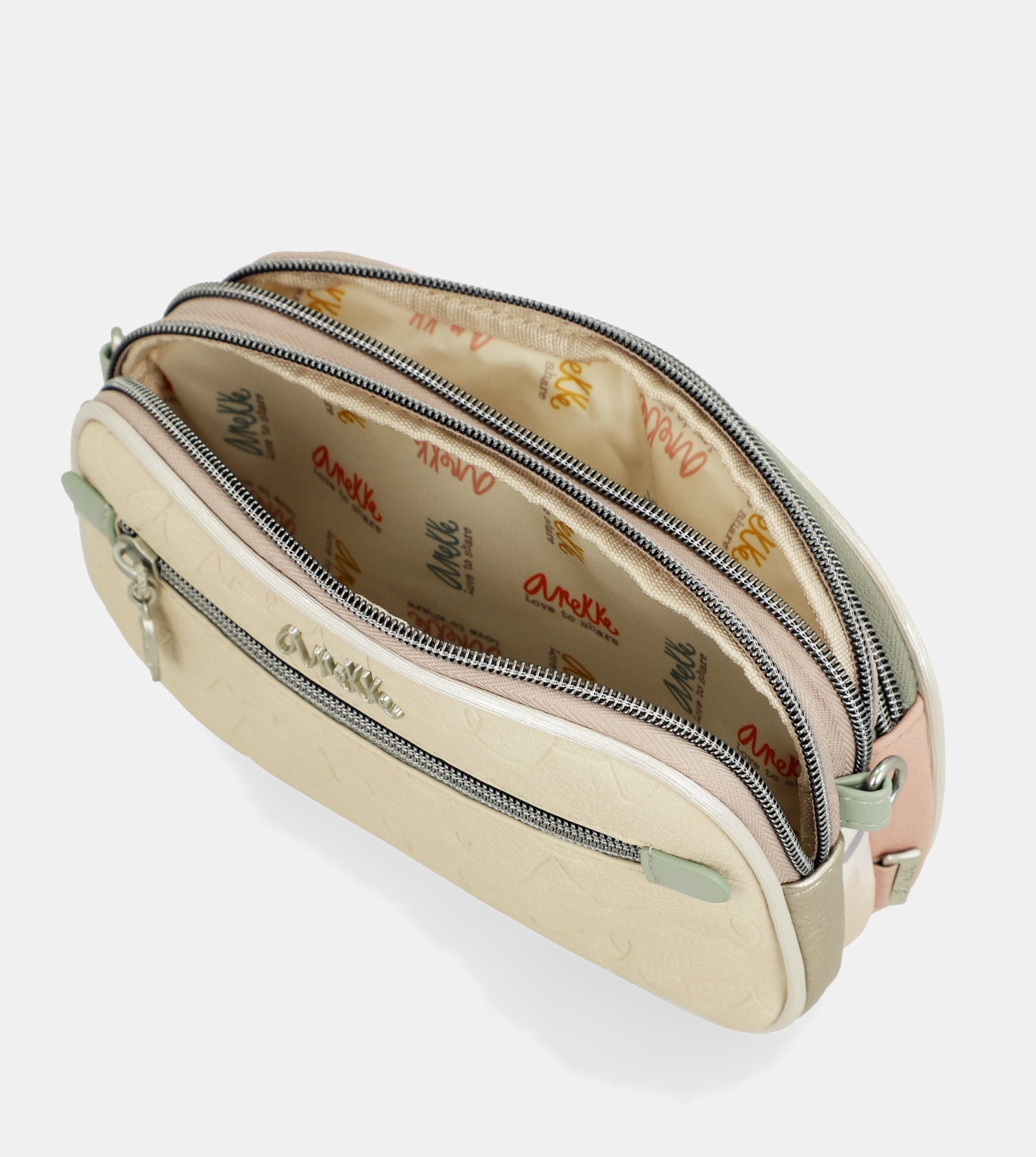 Bandolera pequeña Original