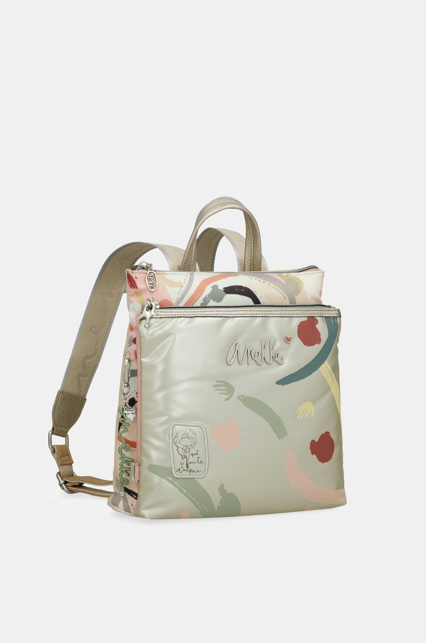 Mochila mediana Original