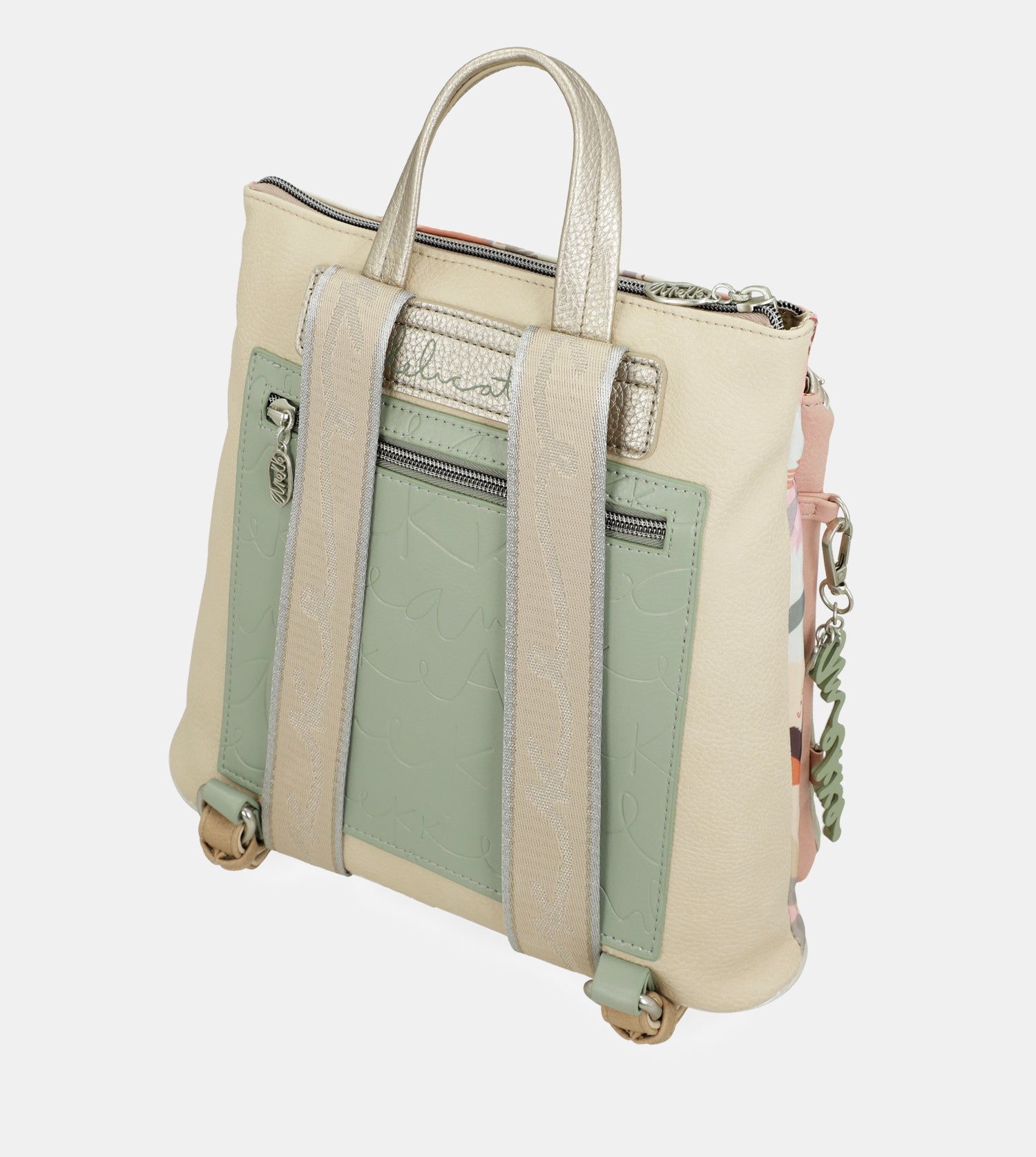 Mochila mediana Original