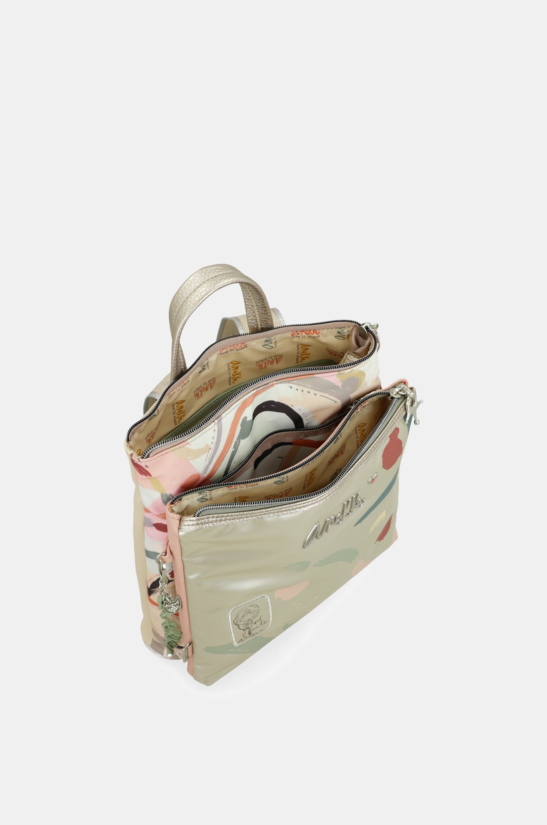 Mochila mediana Original