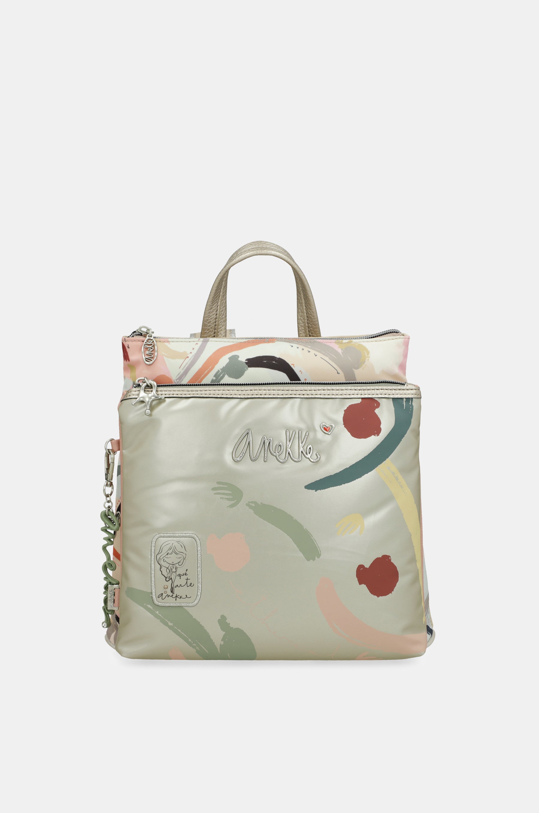 Mochila mediana Original