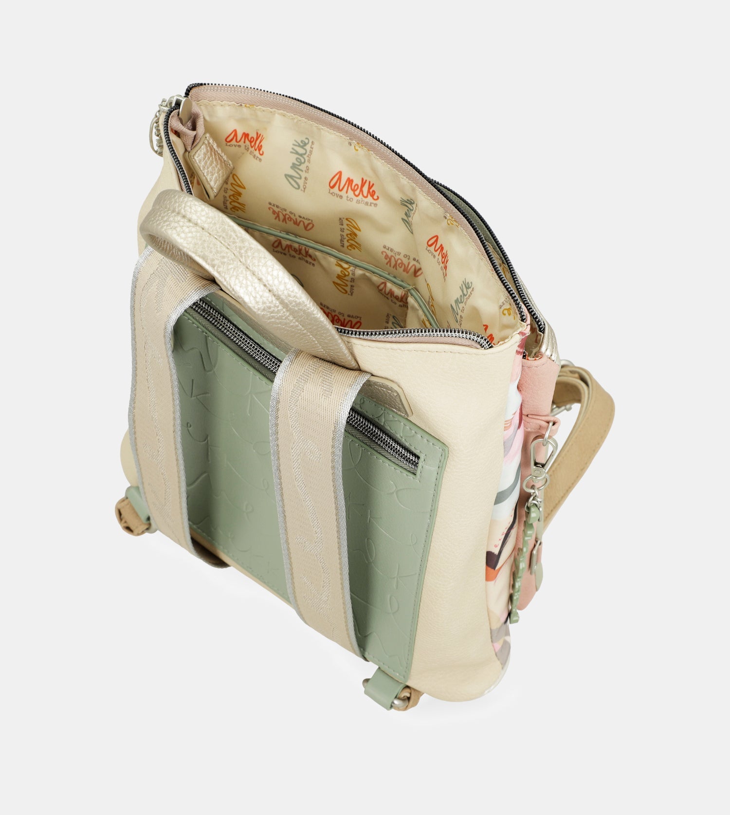 Mochila mediana Original