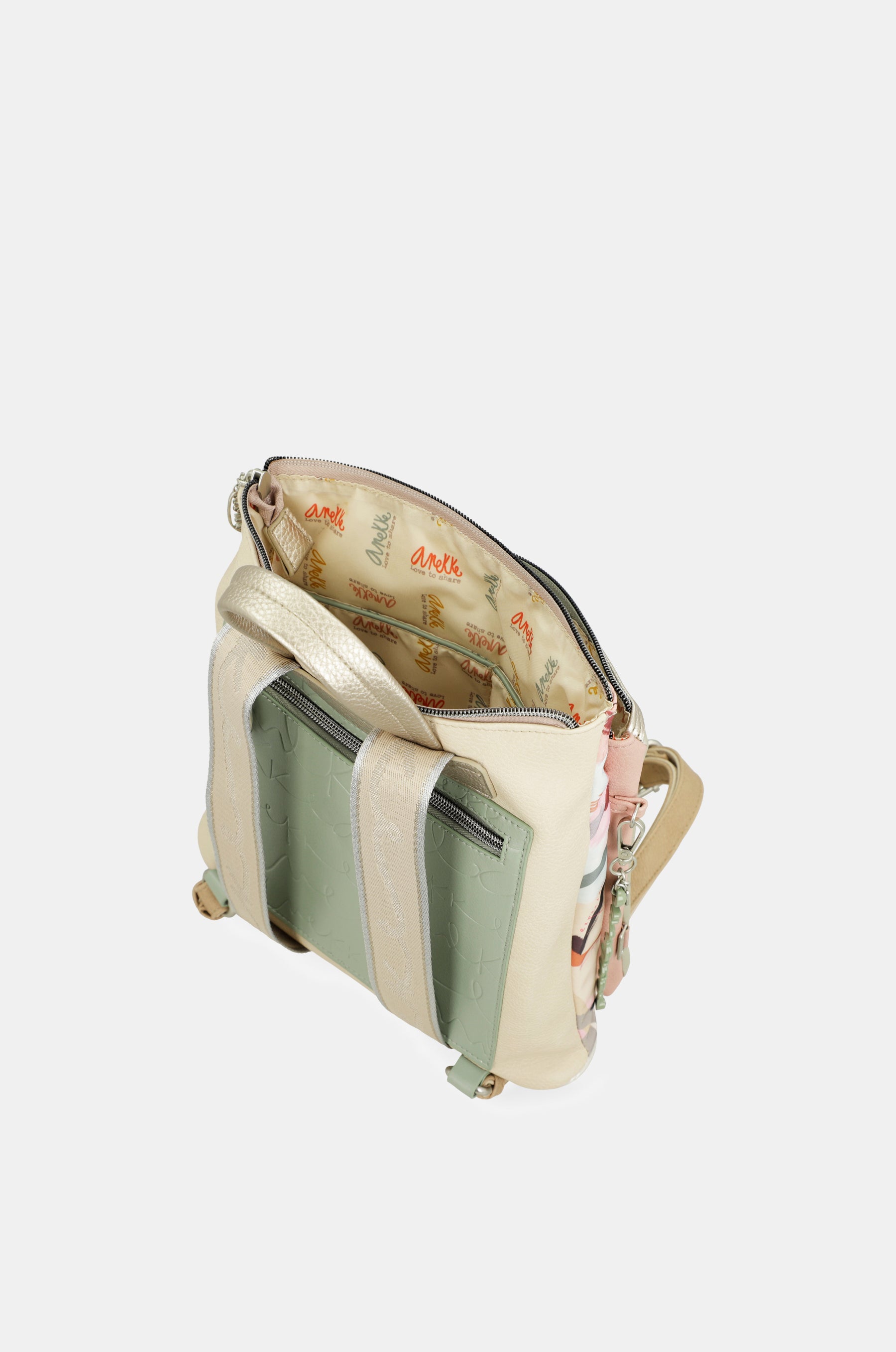 Mochila mediana Original