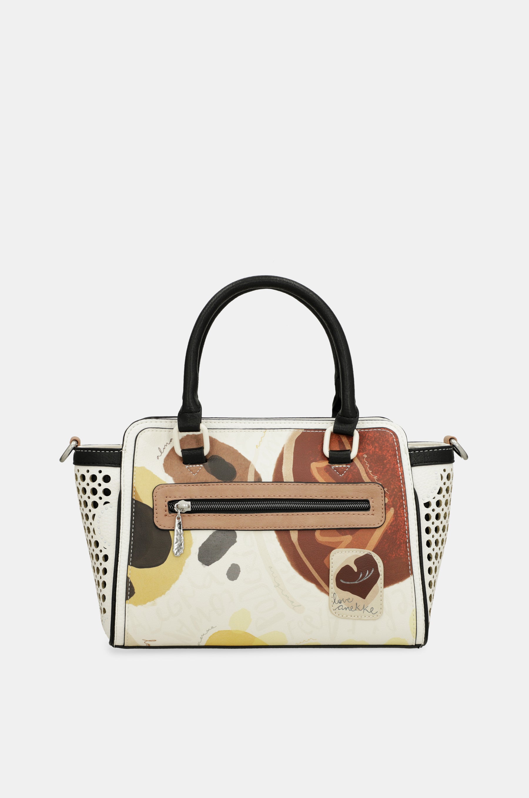 Bolso bowling Alma