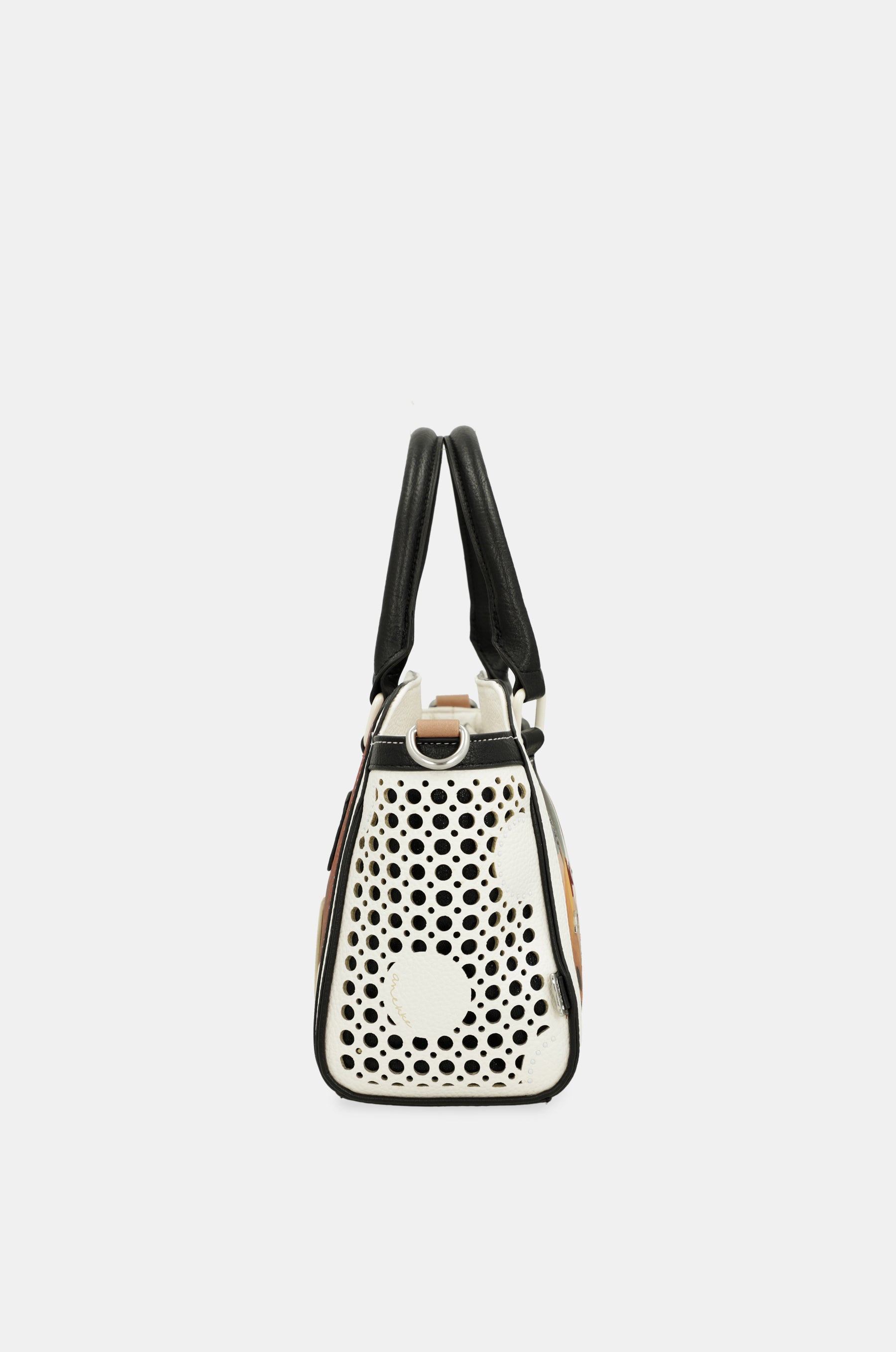 Bolso bowling Alma