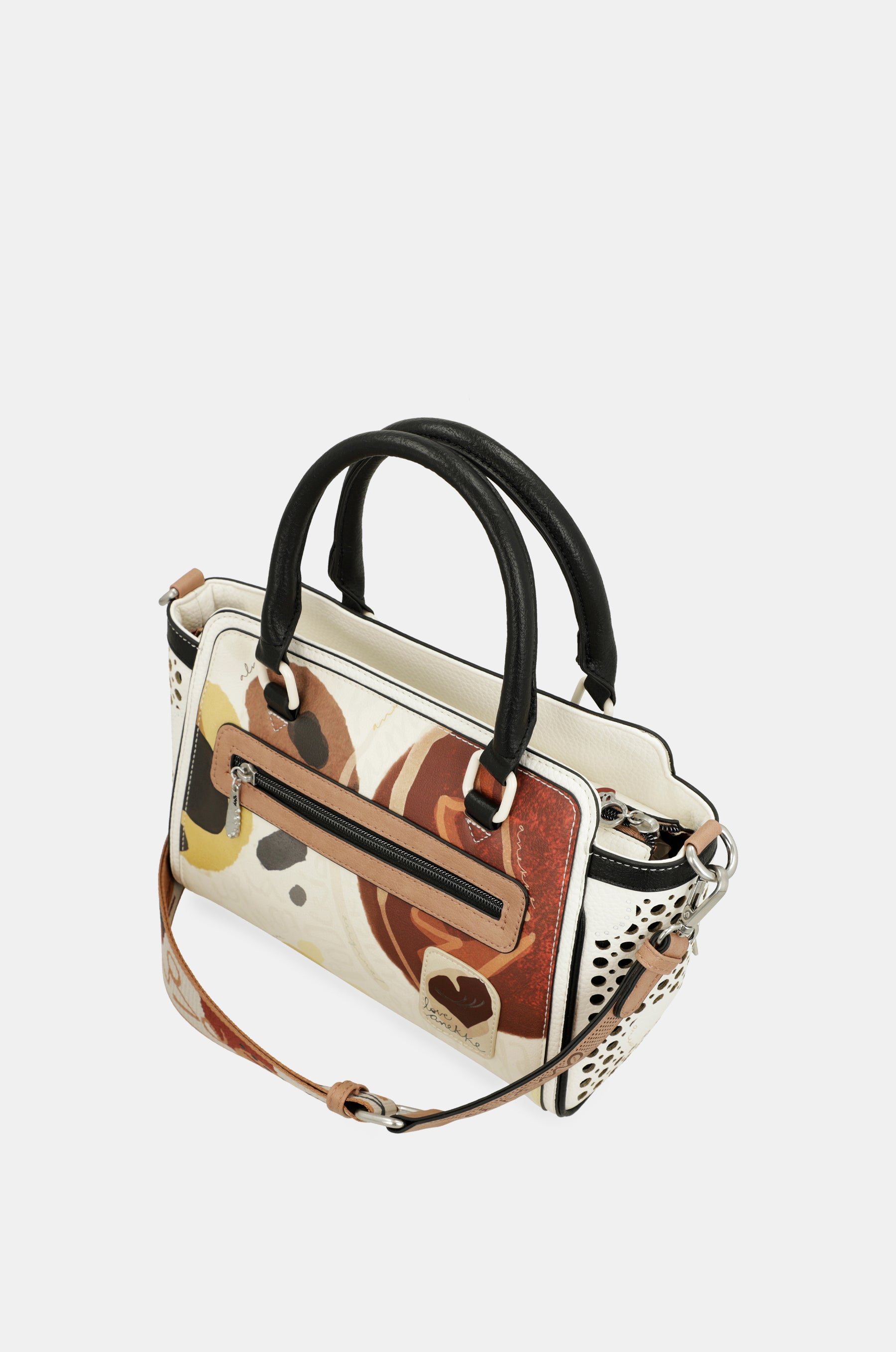 Bolso bowling Alma
