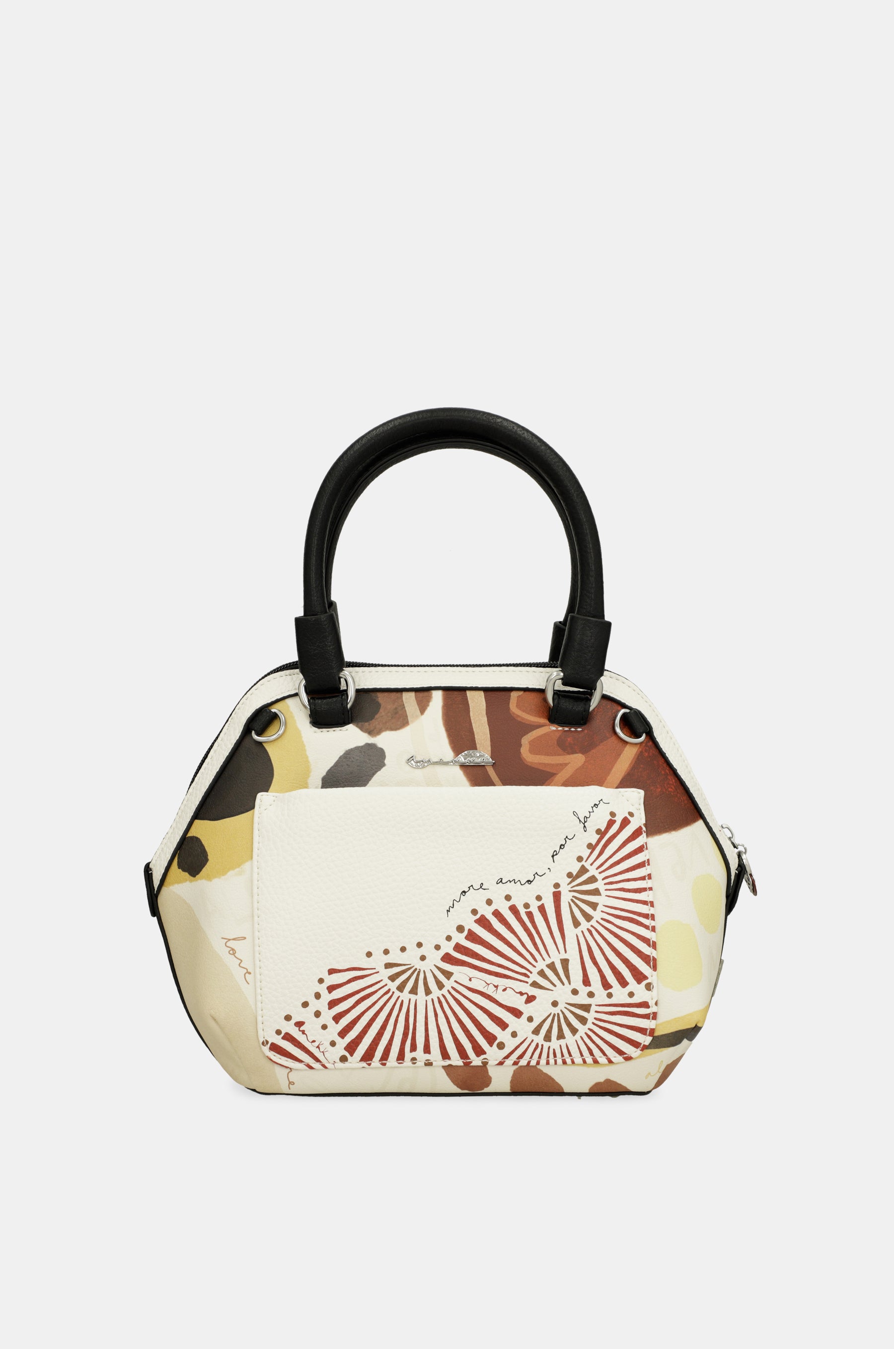 Bolso bowling Alma