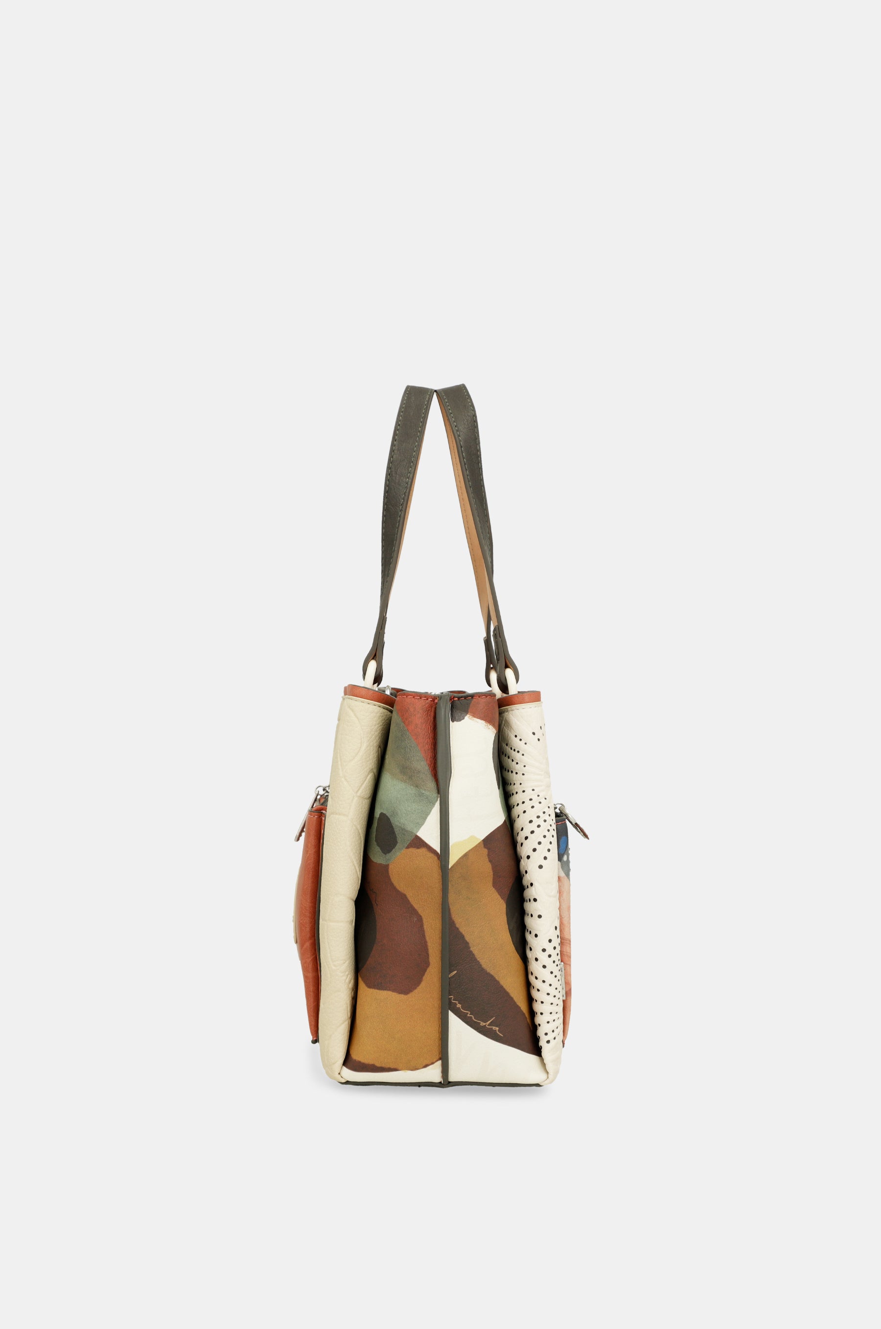 Bolso tote Alma