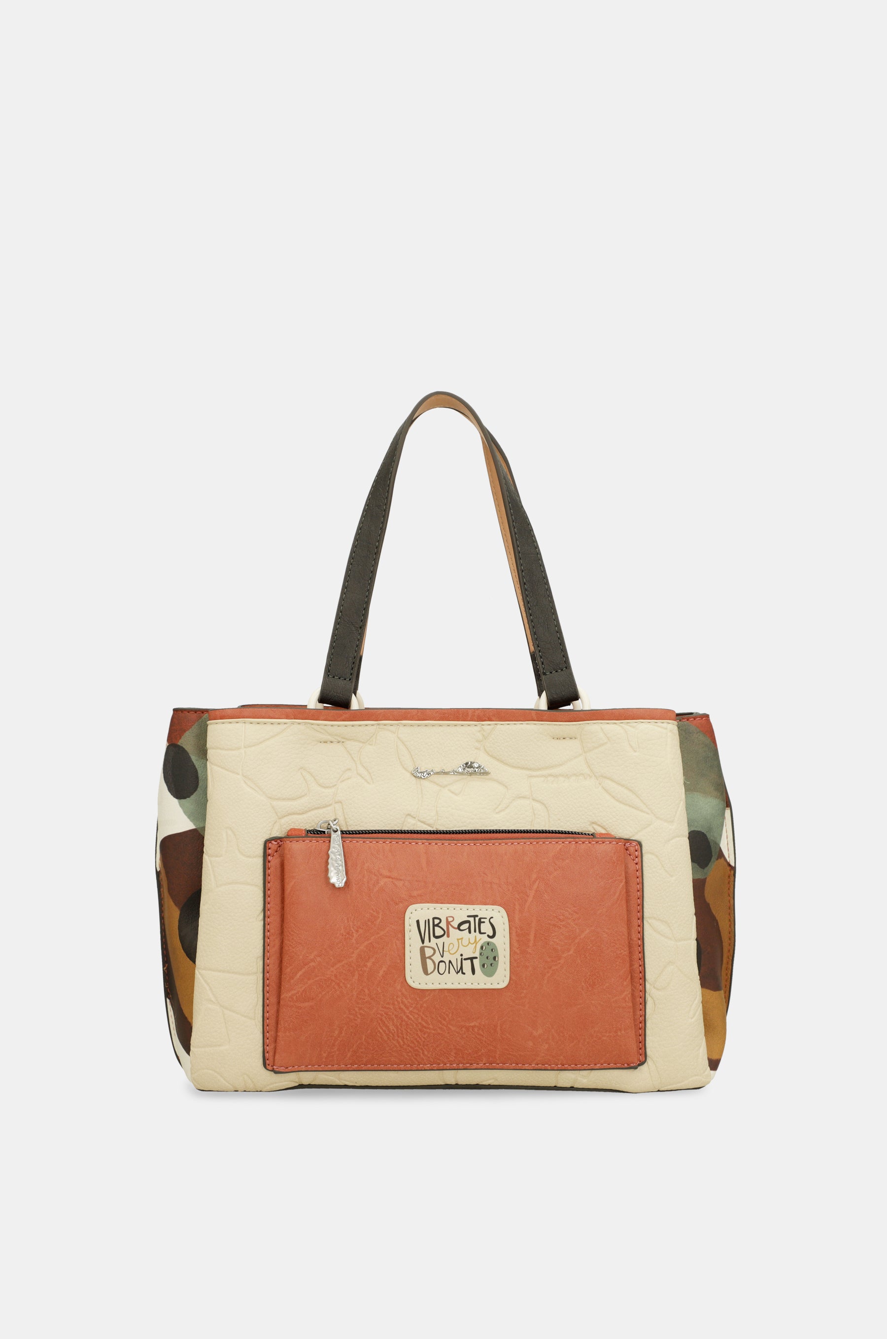 Bolso tote Alma