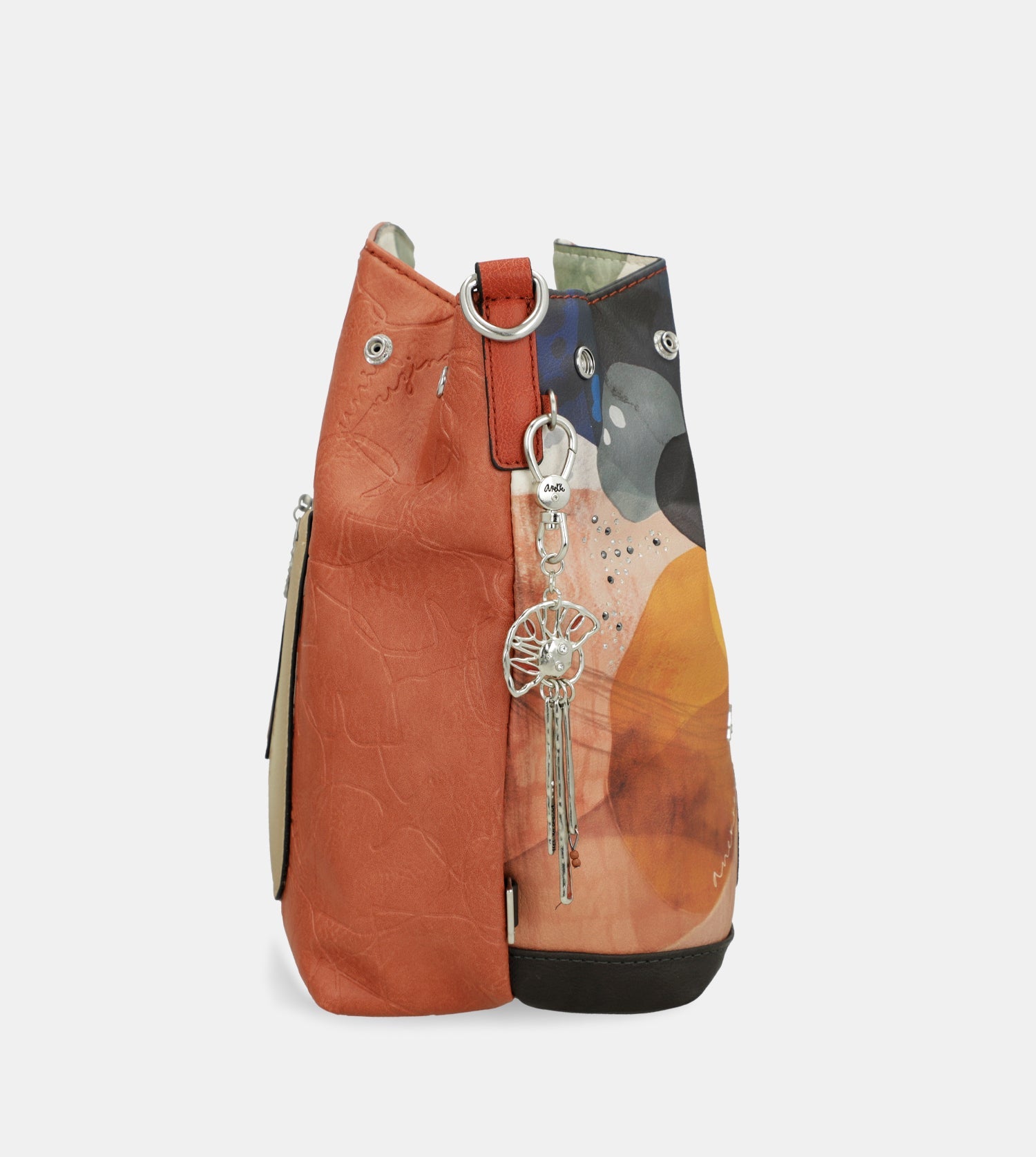 Bolso de asa corta Alma