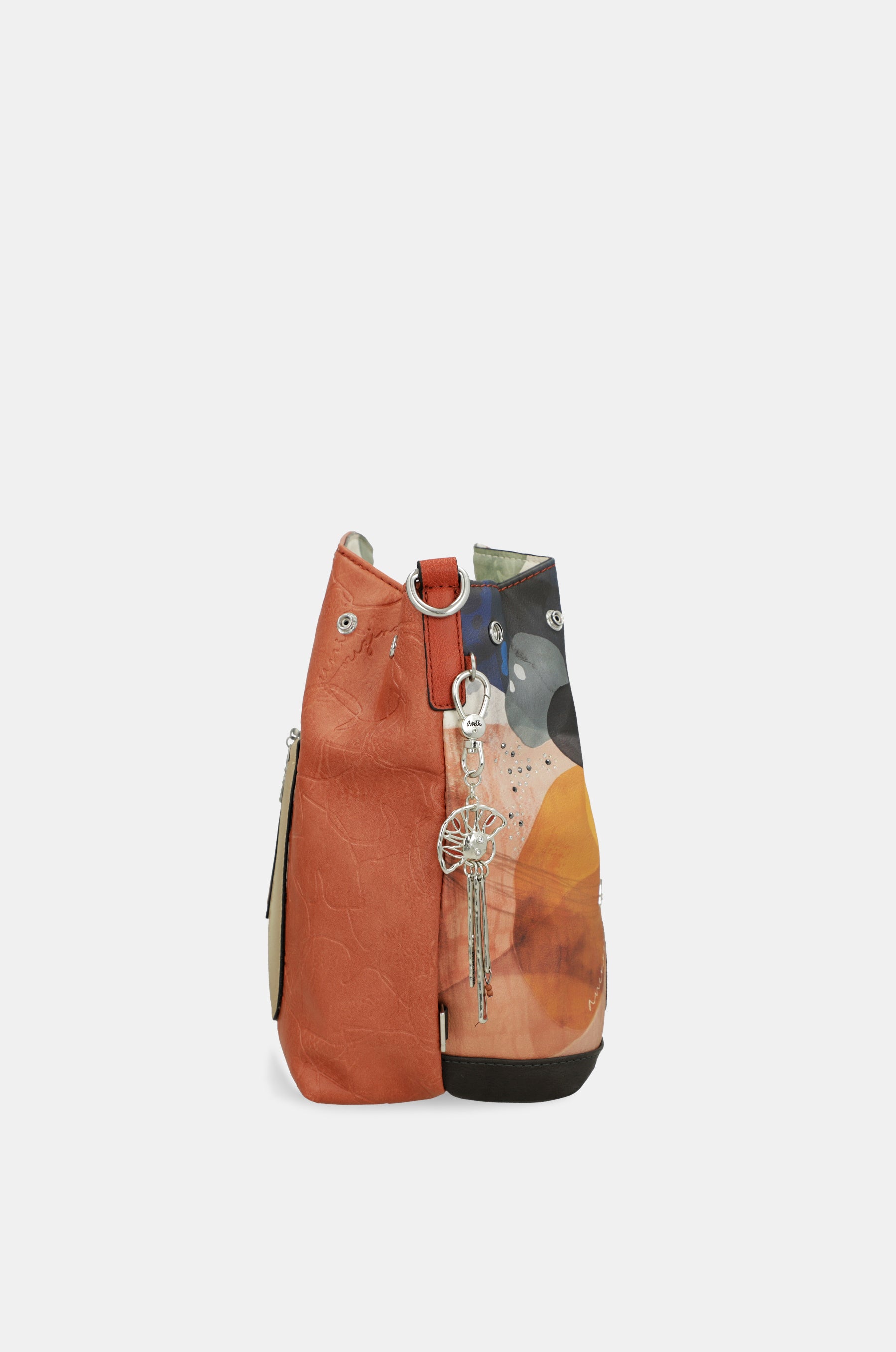 Bolso de asa corta Alma