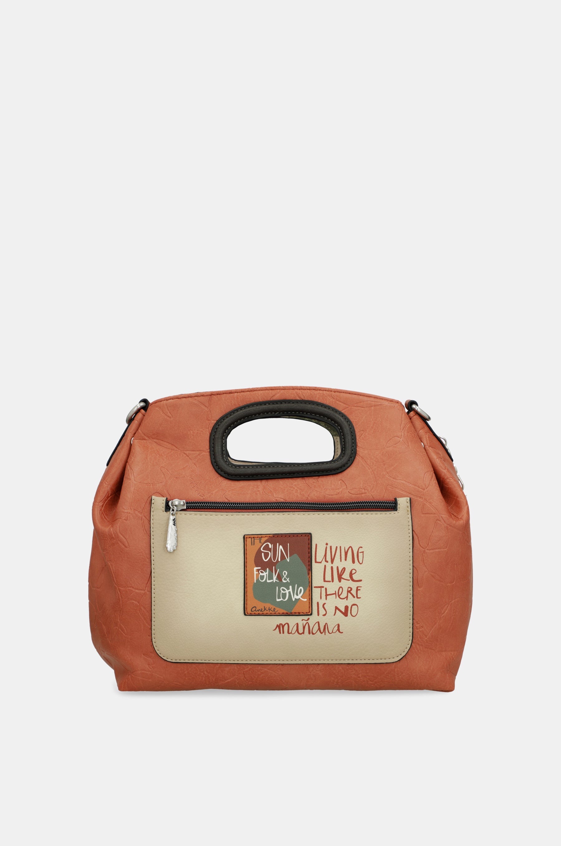 Bolso de asa corta Alma