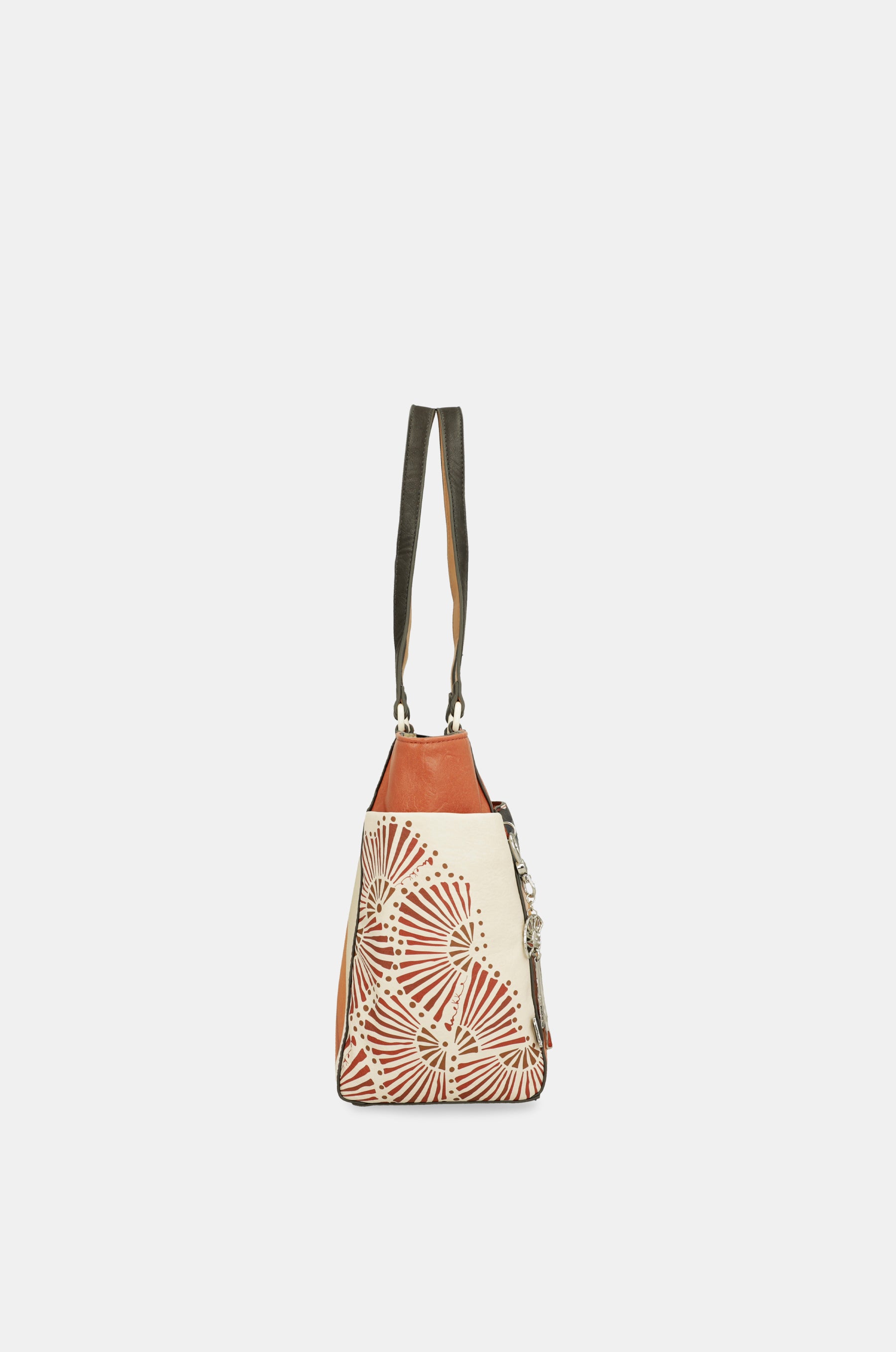 Bolso de hombro grande Alma
