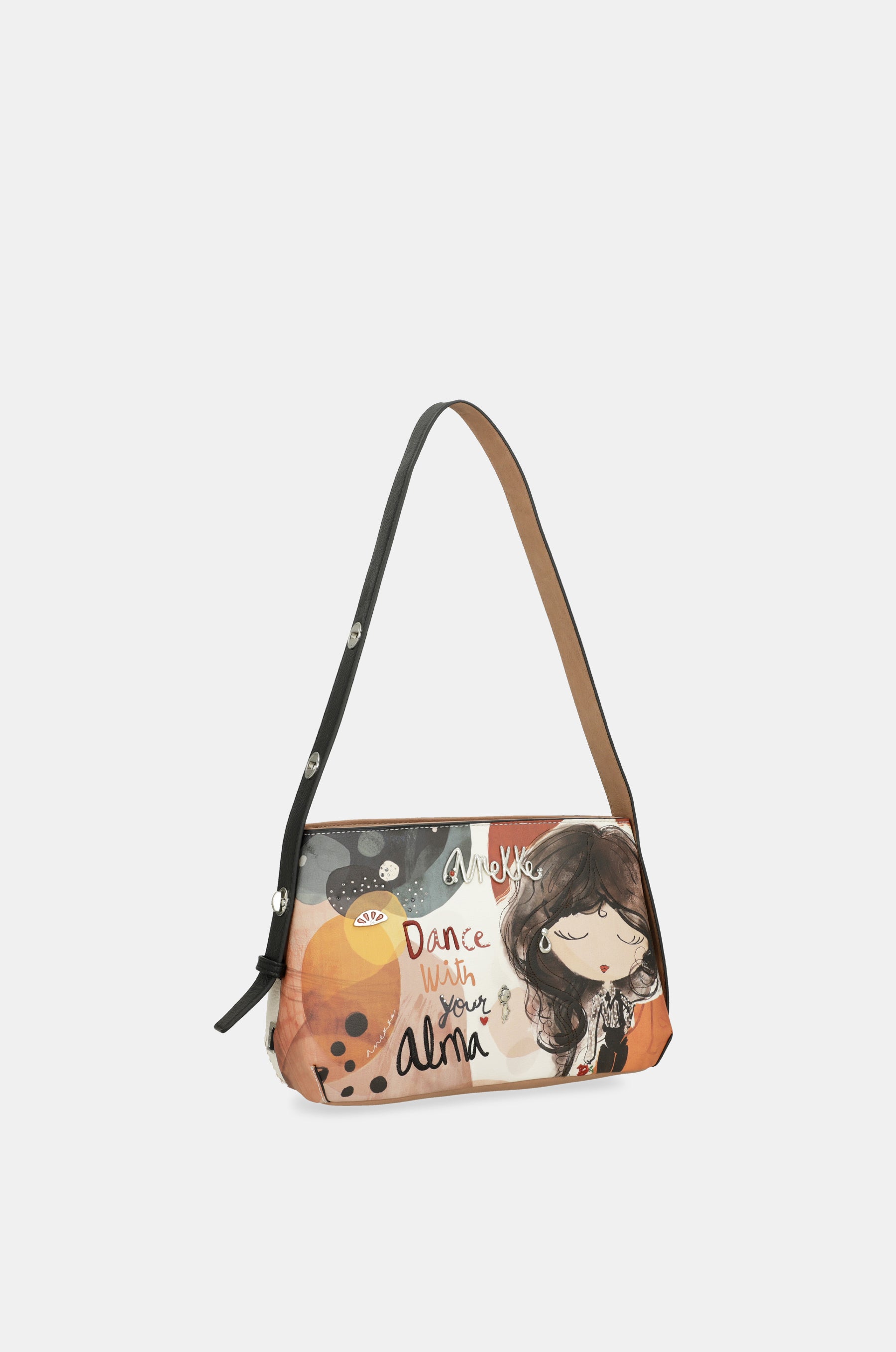 Bolso de hombro Alma