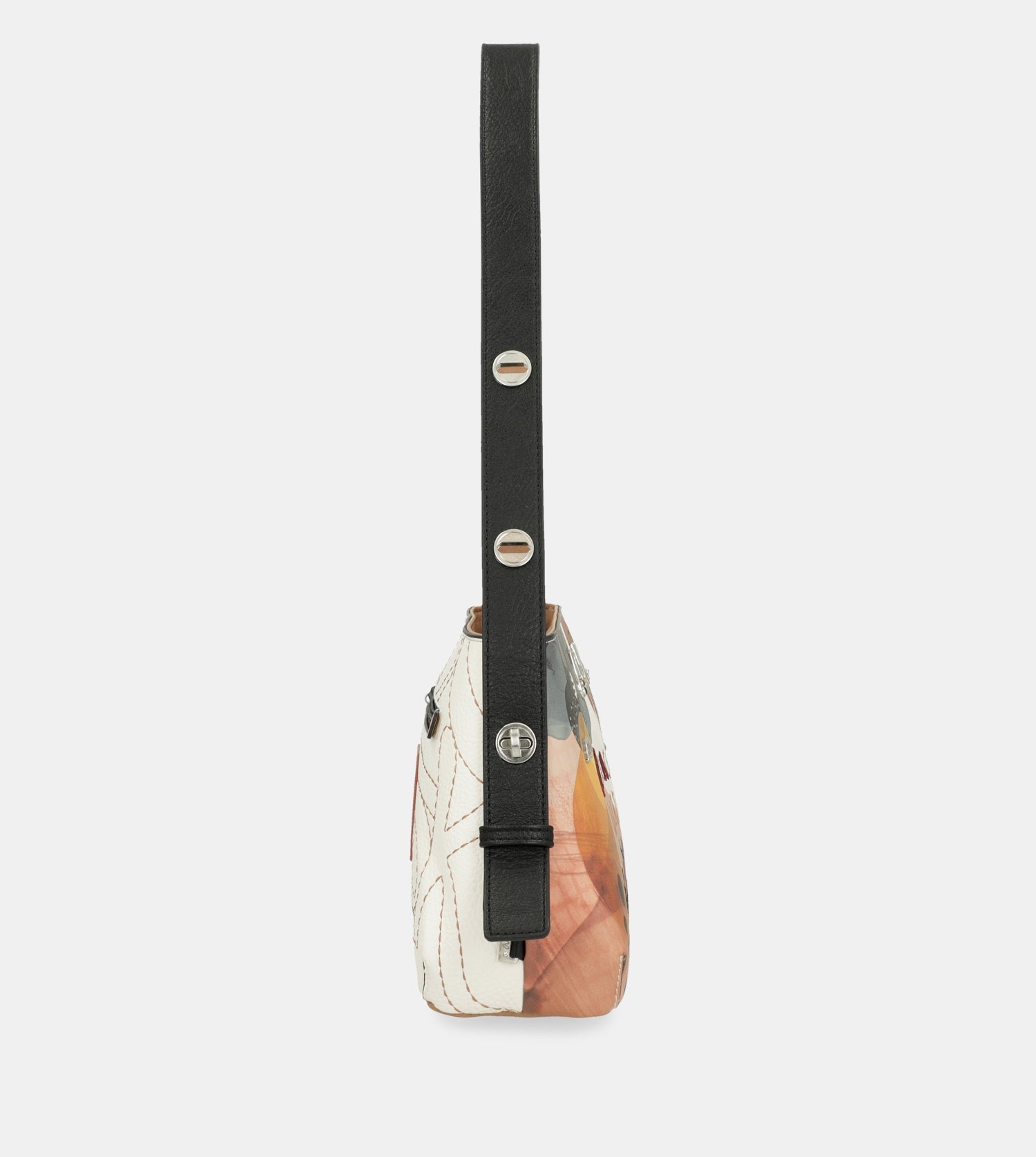 Bolso de hombro Alma