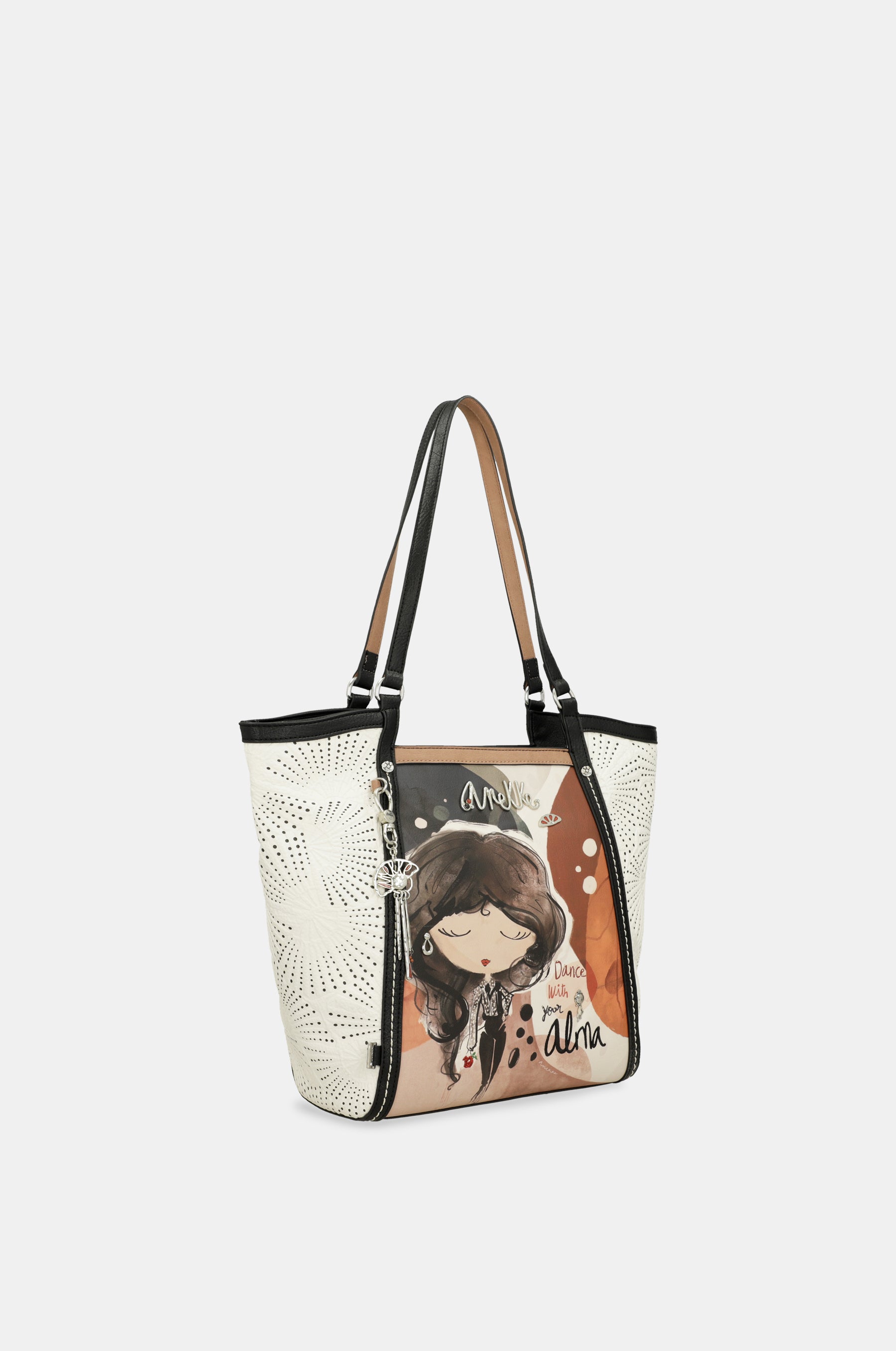 Bolso shopping Alma