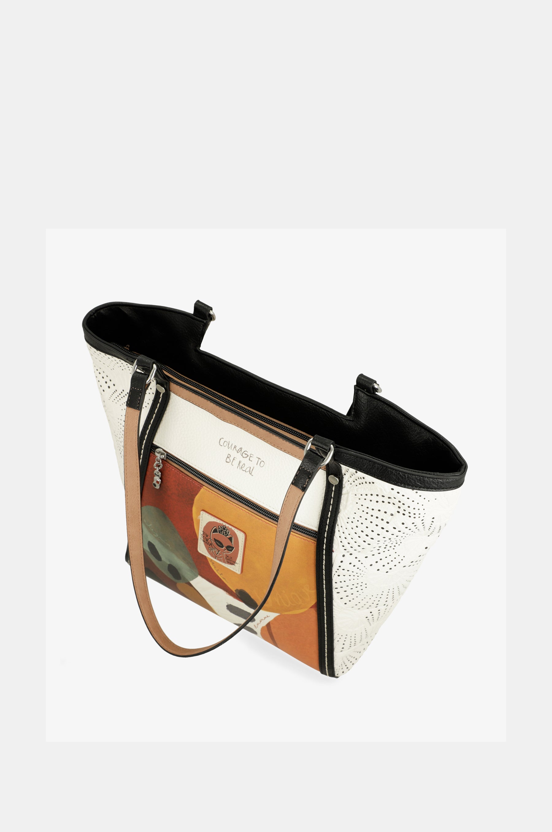 Bolso shopping Alma