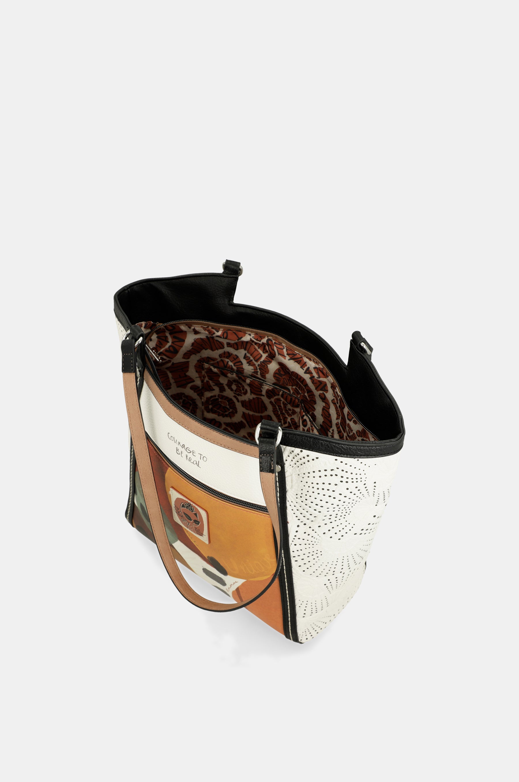 Bolso shopping Alma