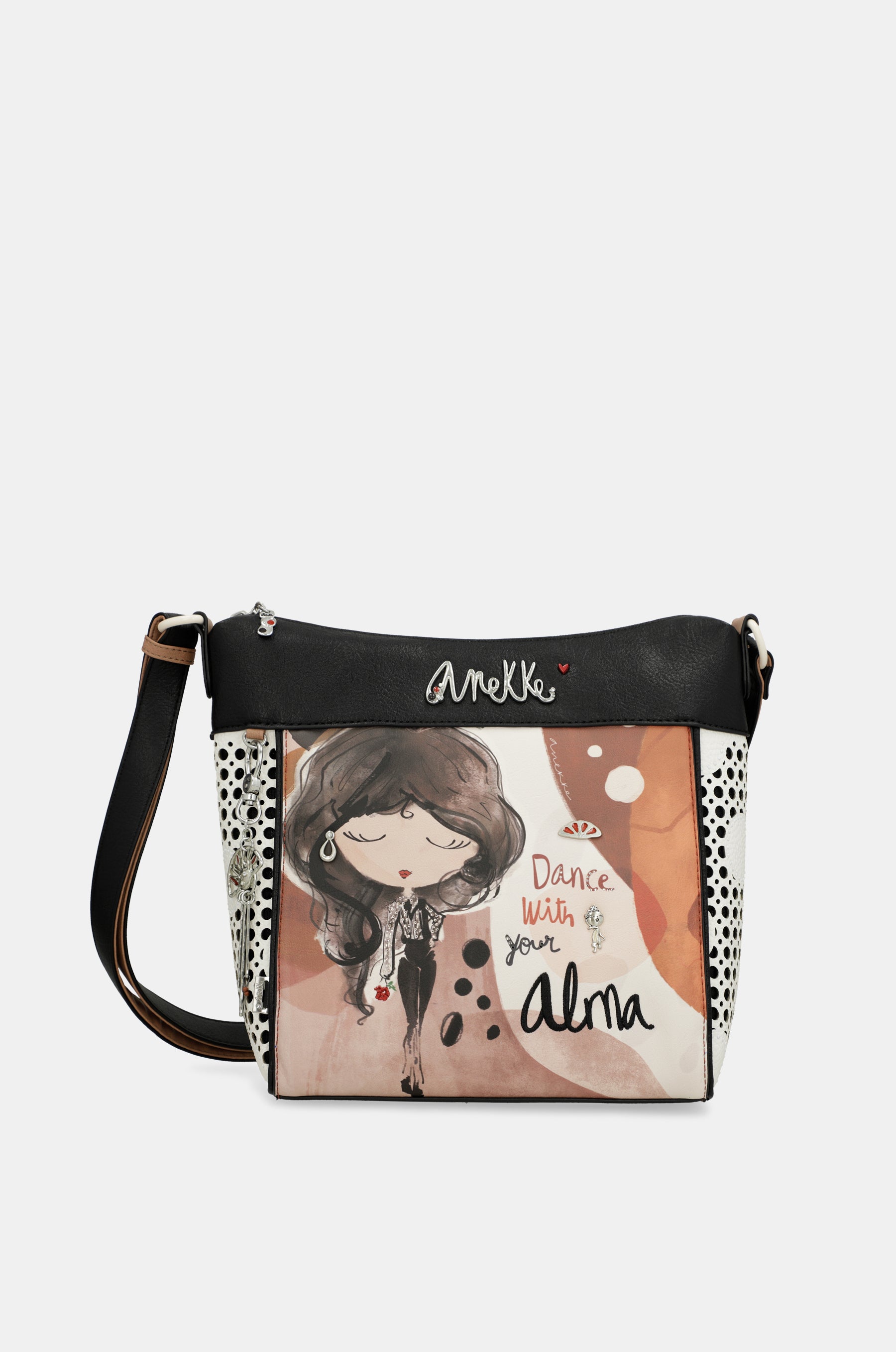 Bandolera Alma