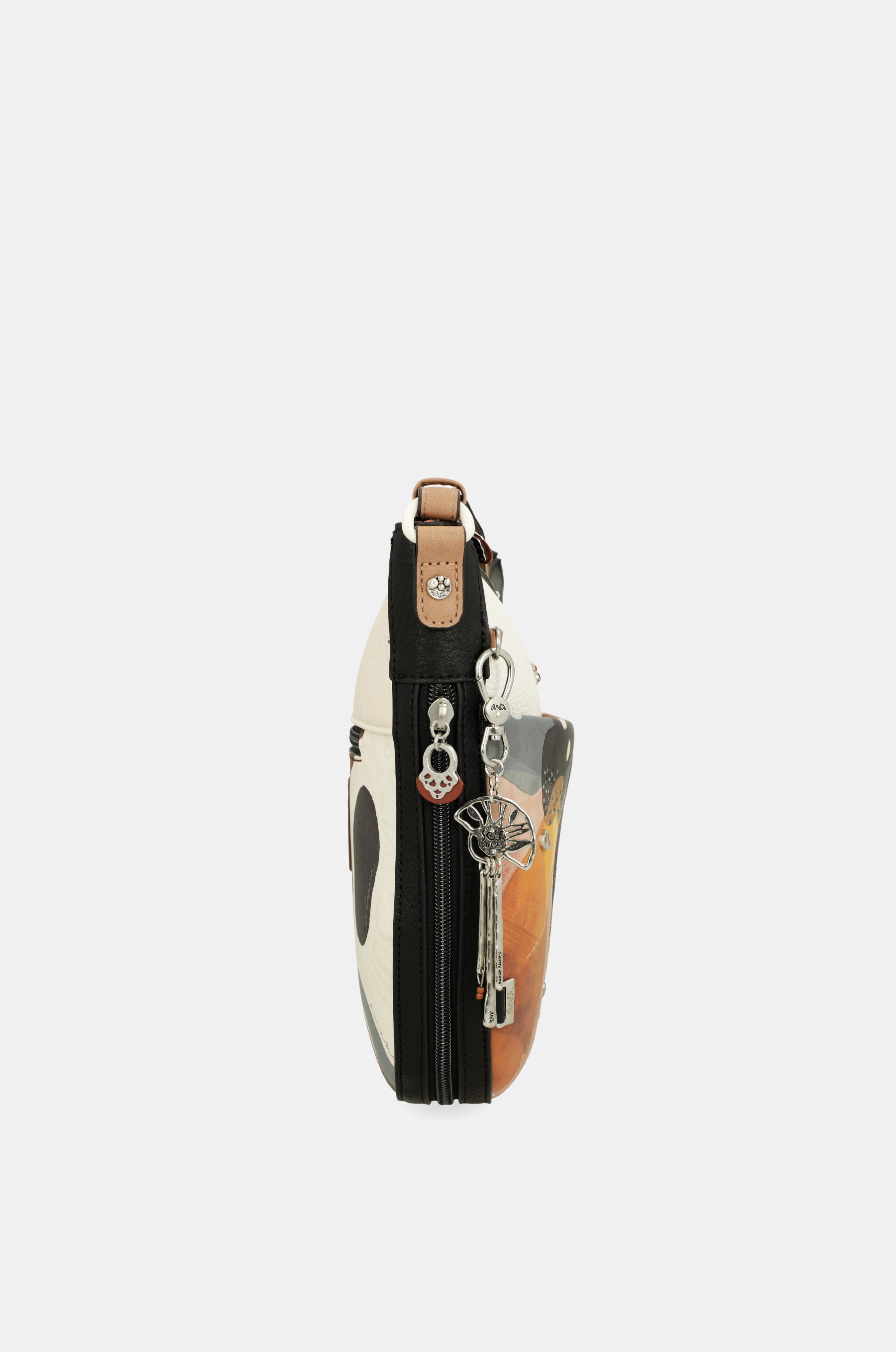 Bandolera grande Alma