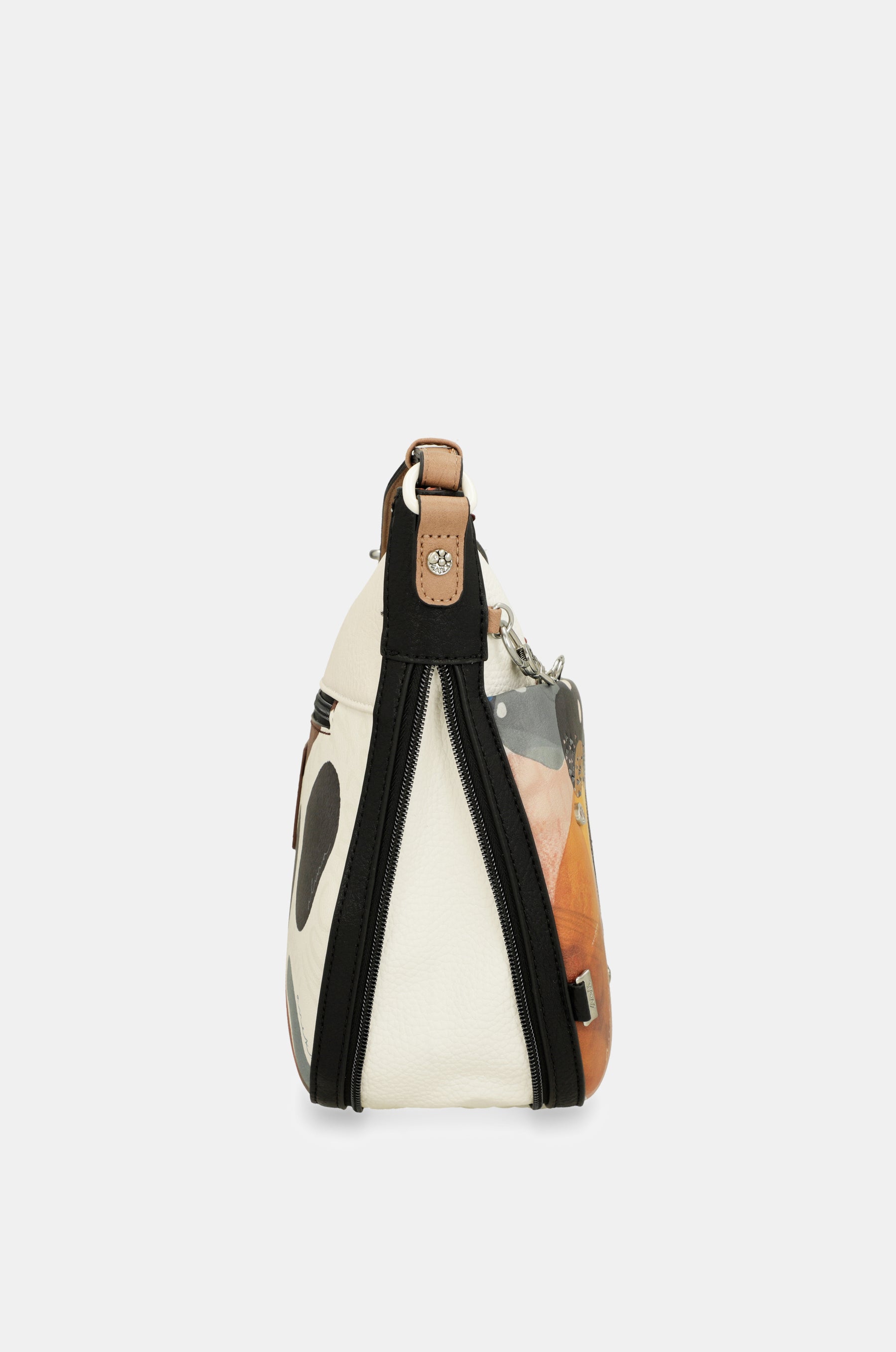 Bandolera grande Alma