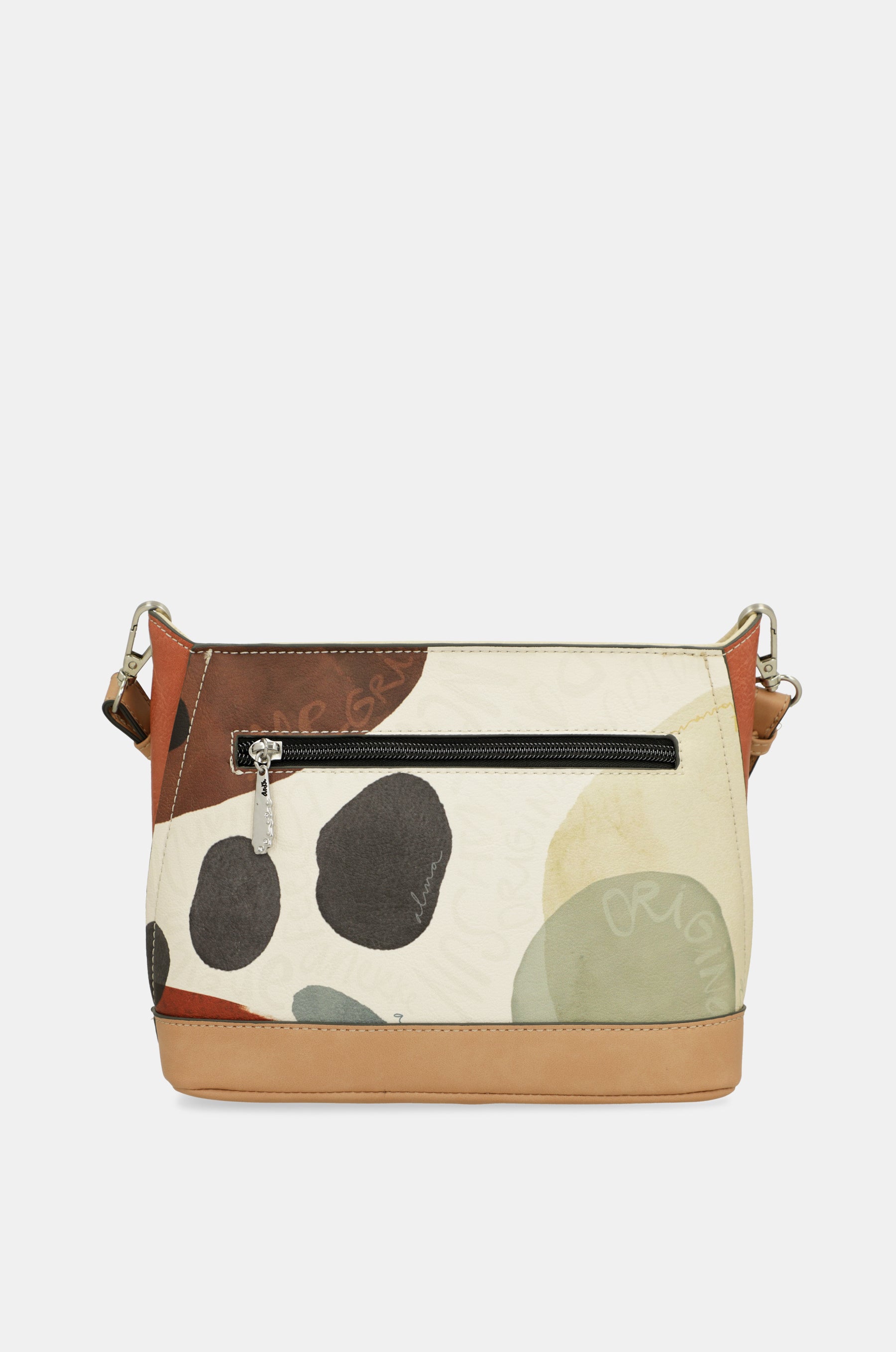 Bandolera mediana Alma