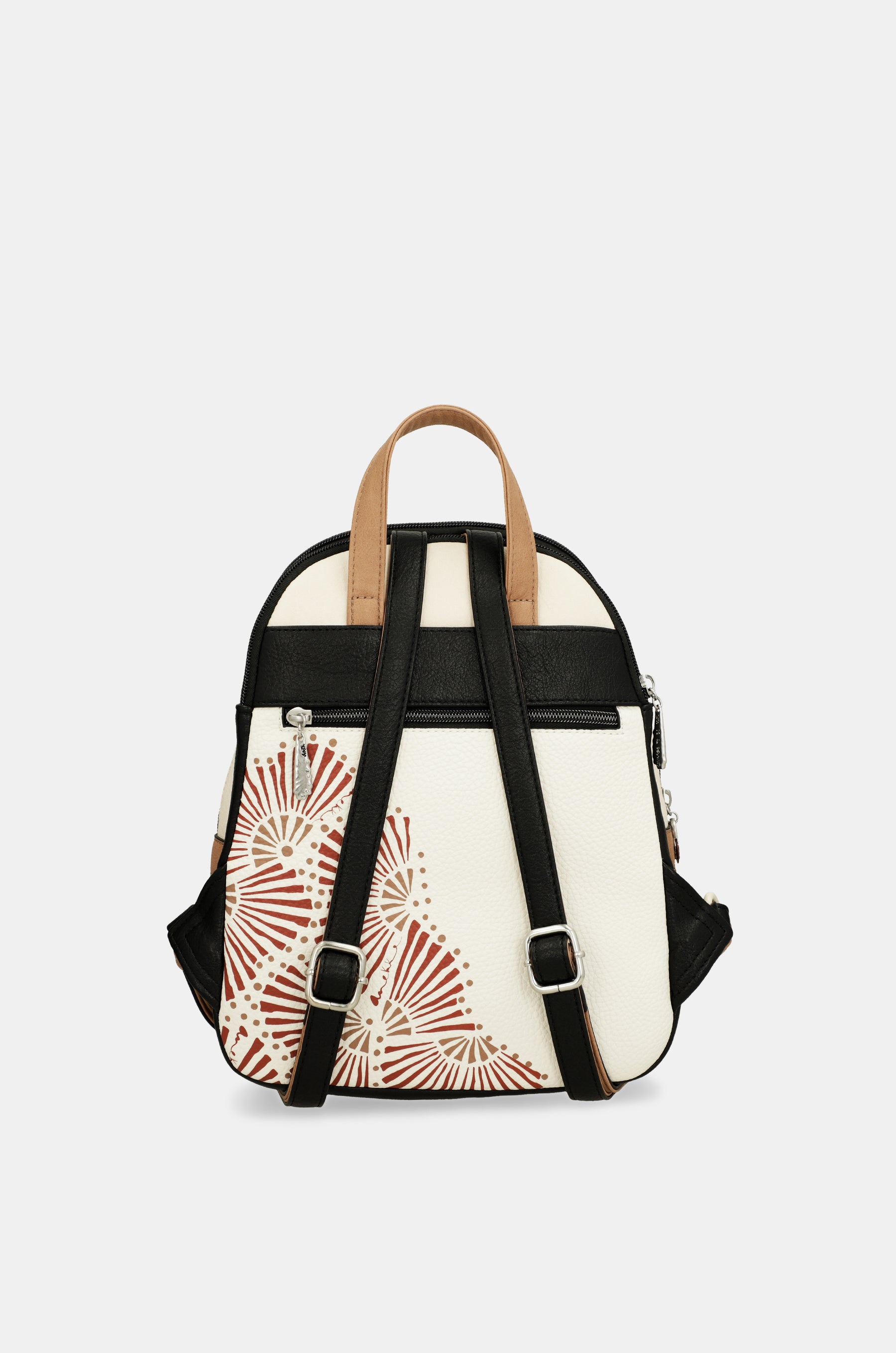 Mochila 3 compartimentos Alma