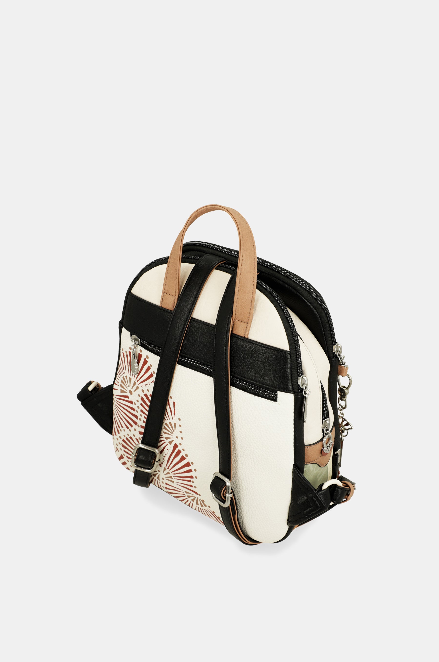 Mochila 3 compartimentos Alma