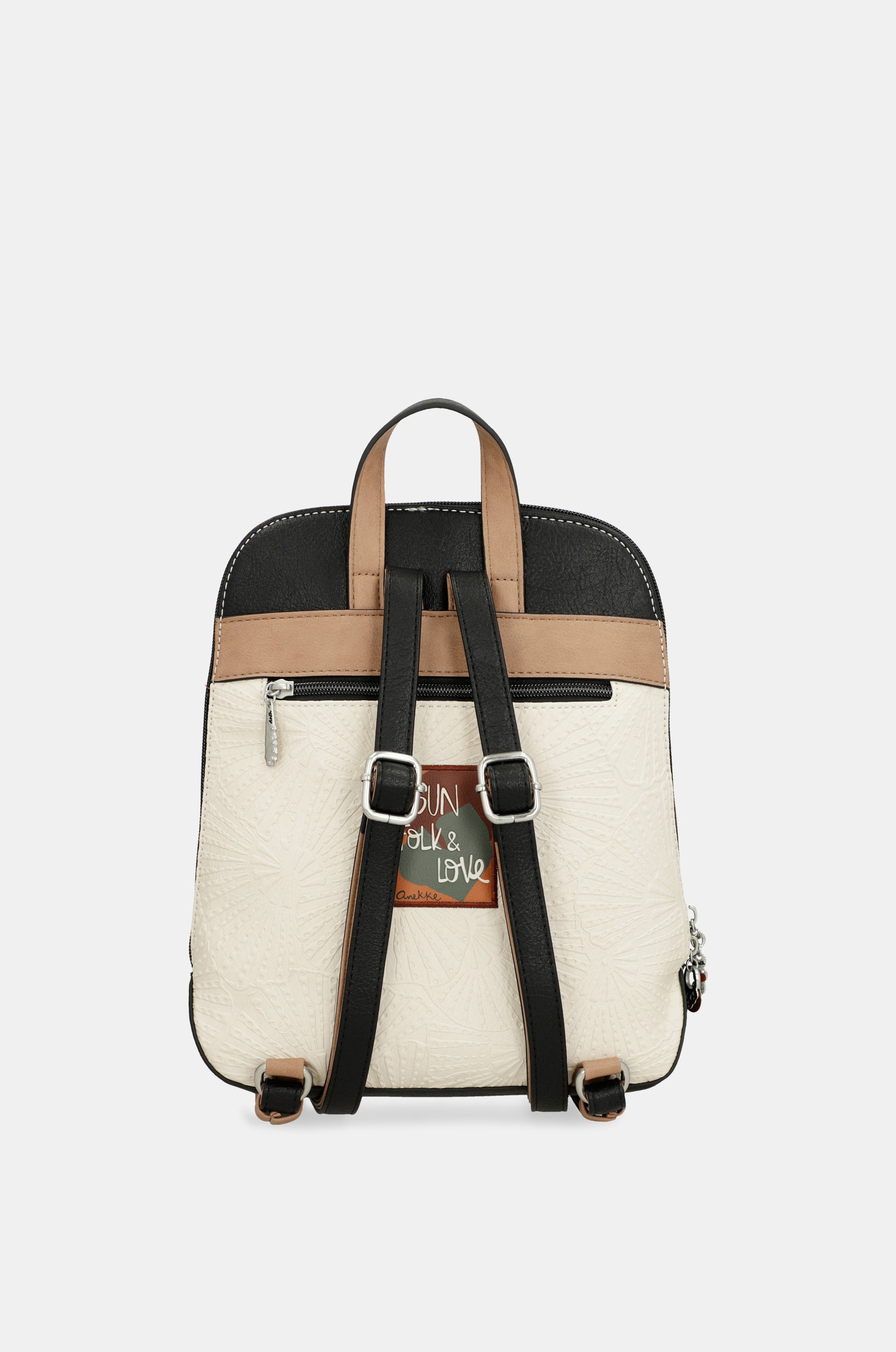 Mochila de paseo Alma