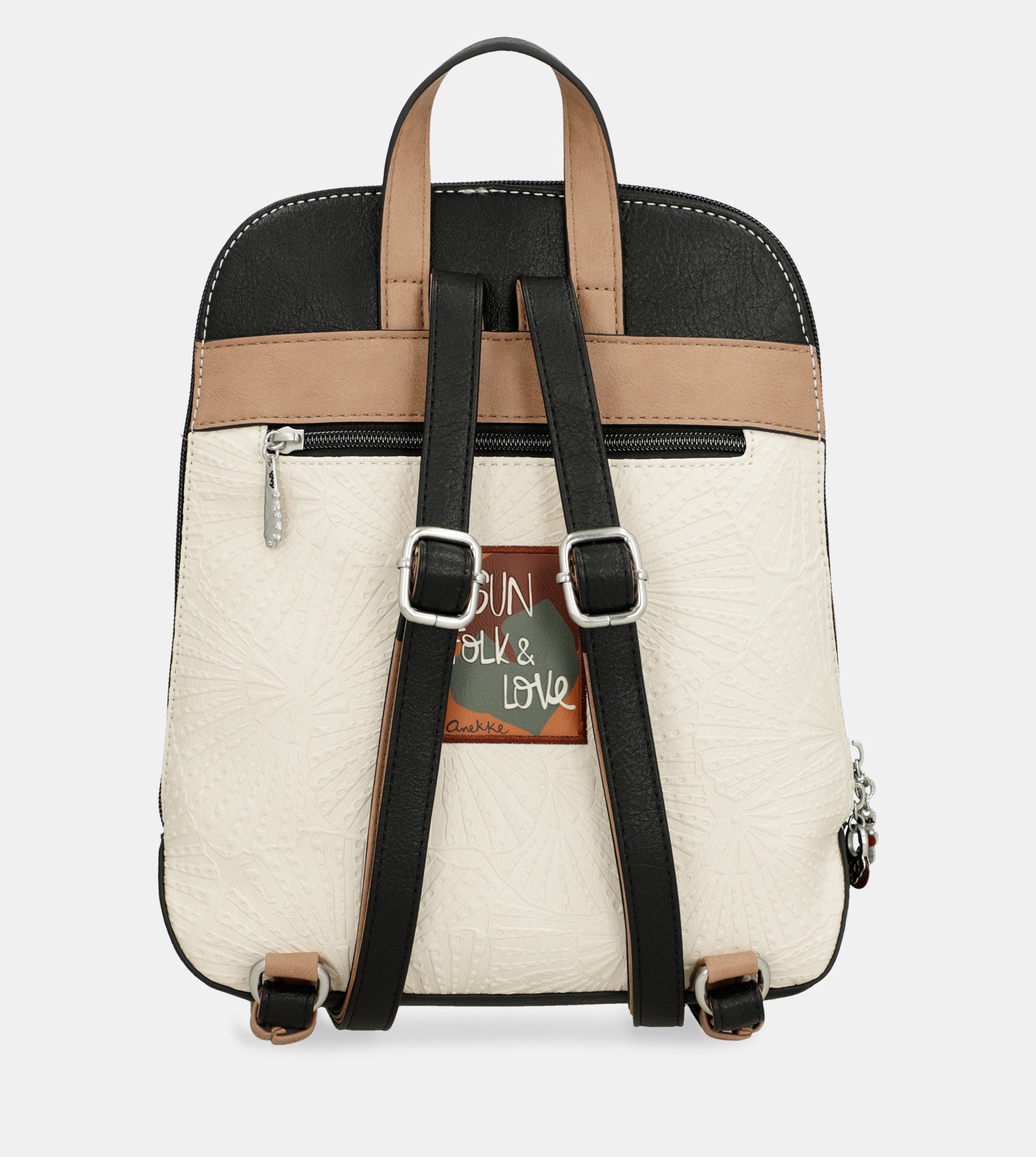 Mochila de paseo Alma