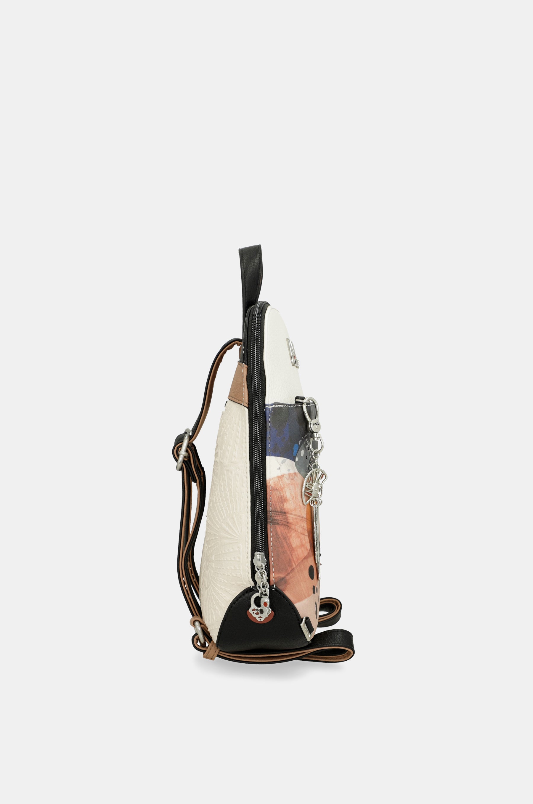 Mochila de paseo Alma