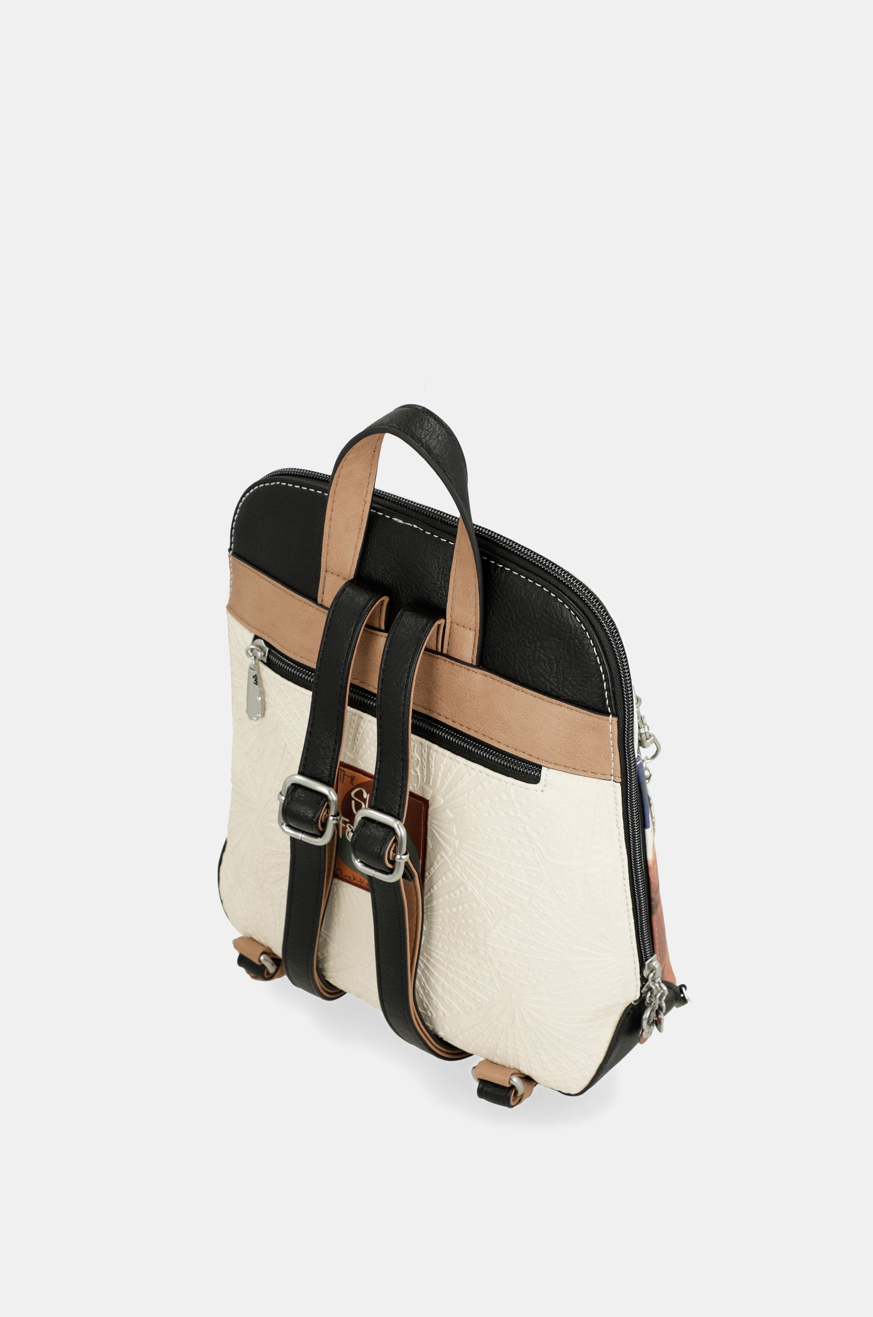 Mochila de paseo Alma