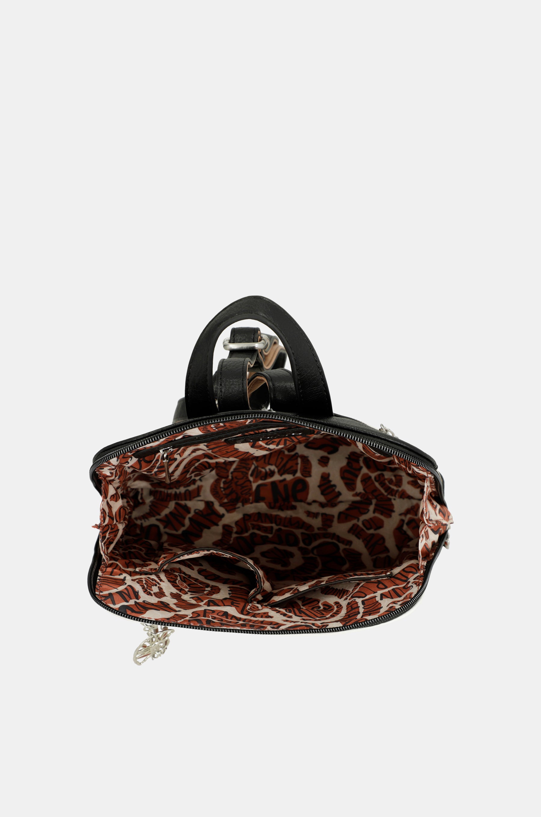 Mochila de paseo Alma