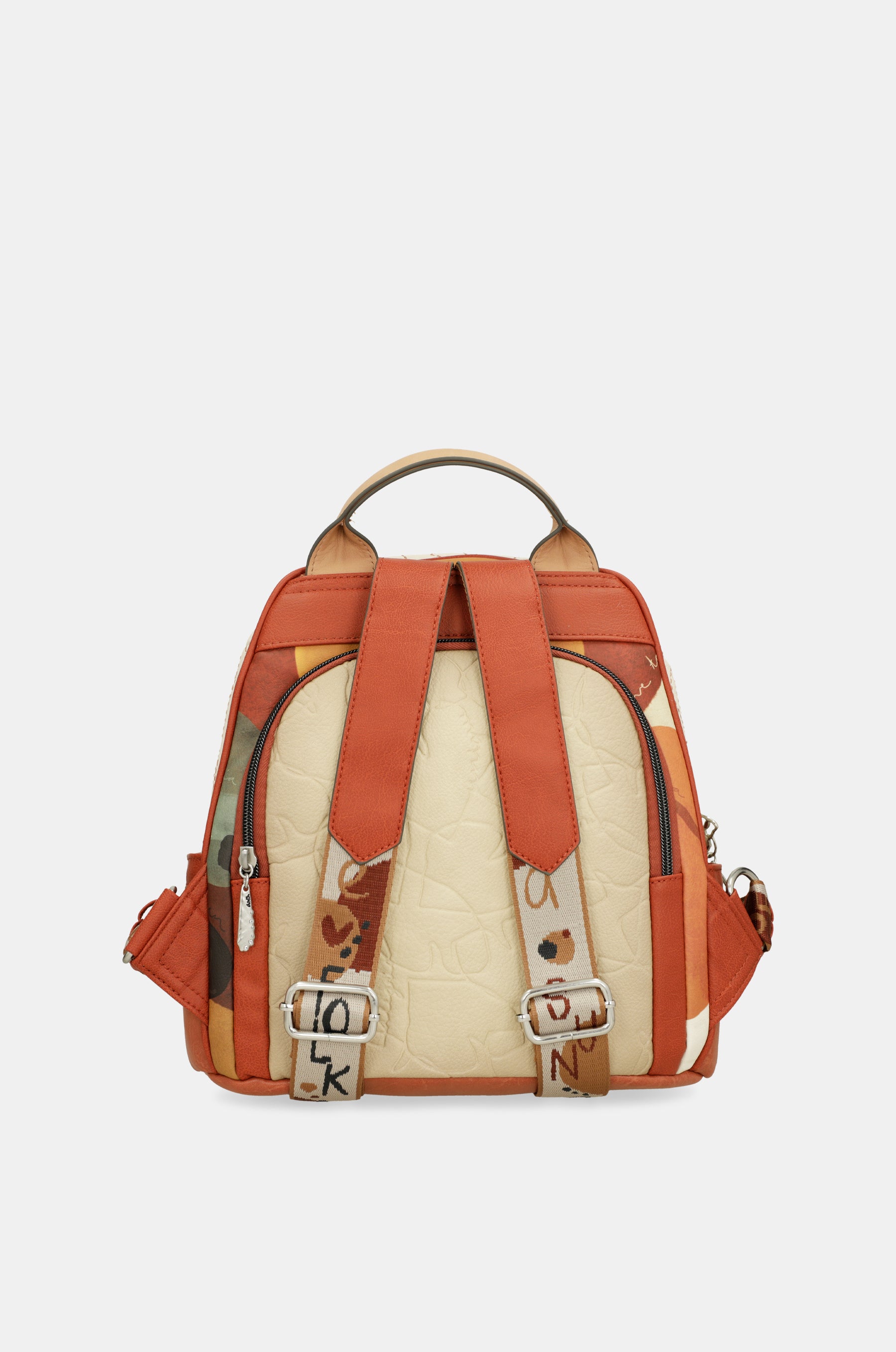 Mochila antirrobo Alma