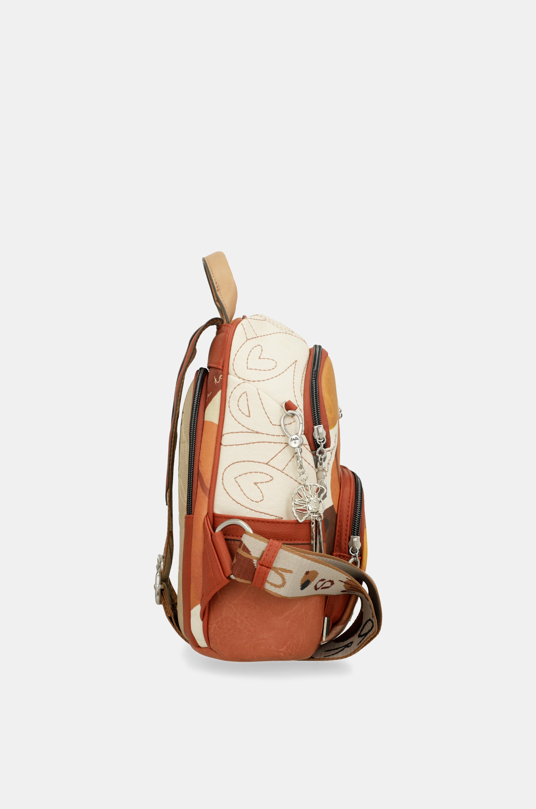 Mochila antirrobo Alma