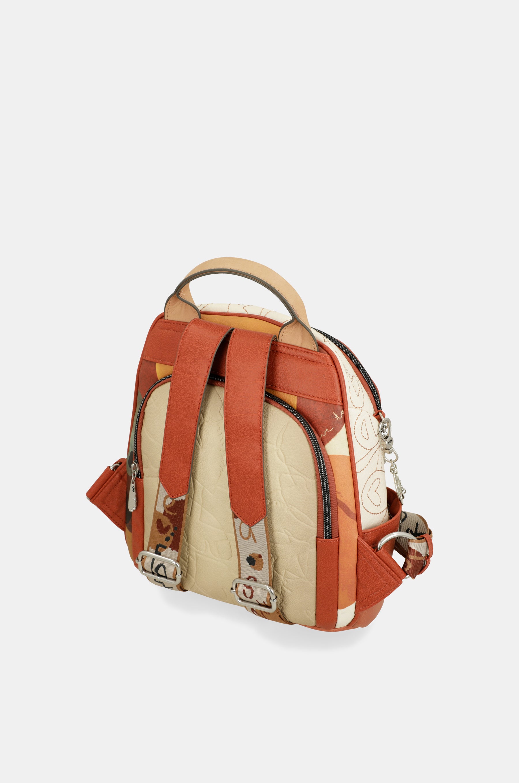 Mochila antirrobo Alma