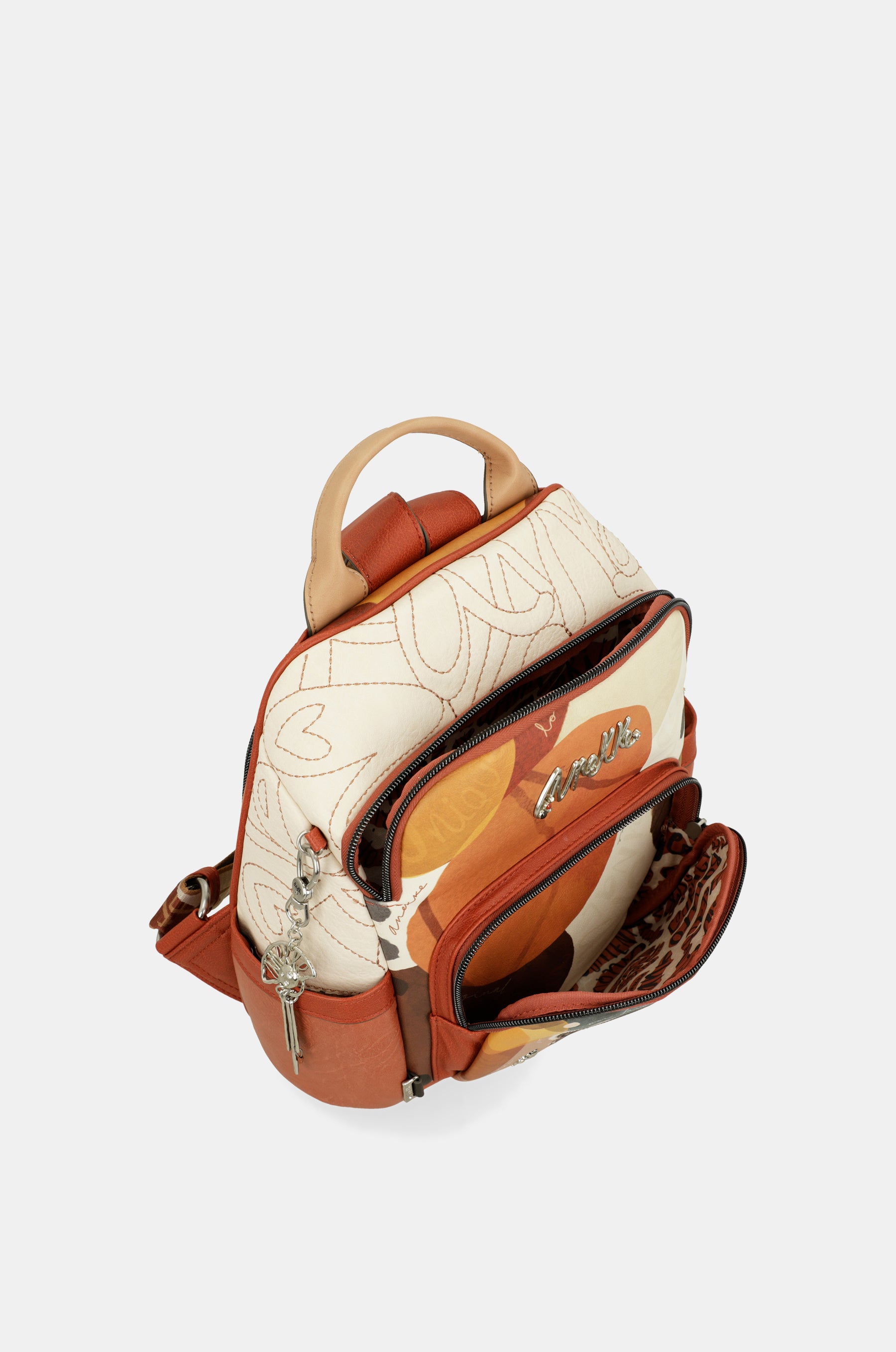 Mochila antirrobo Alma