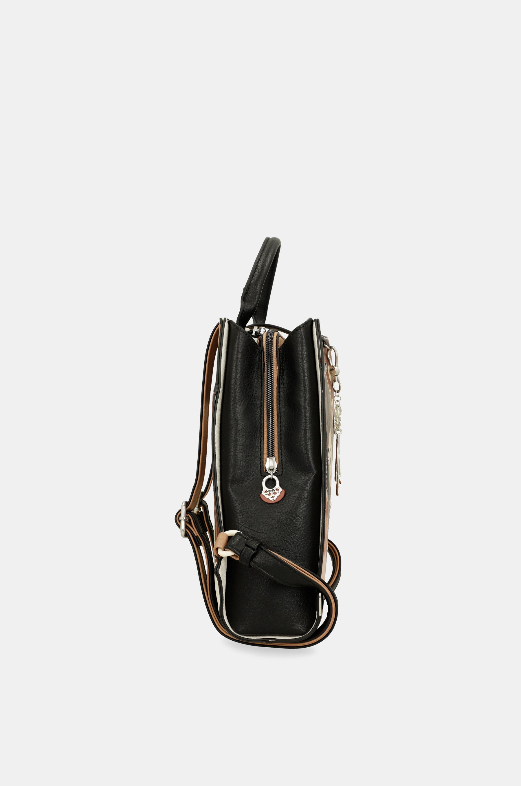 Mochila cuadrada Alma
