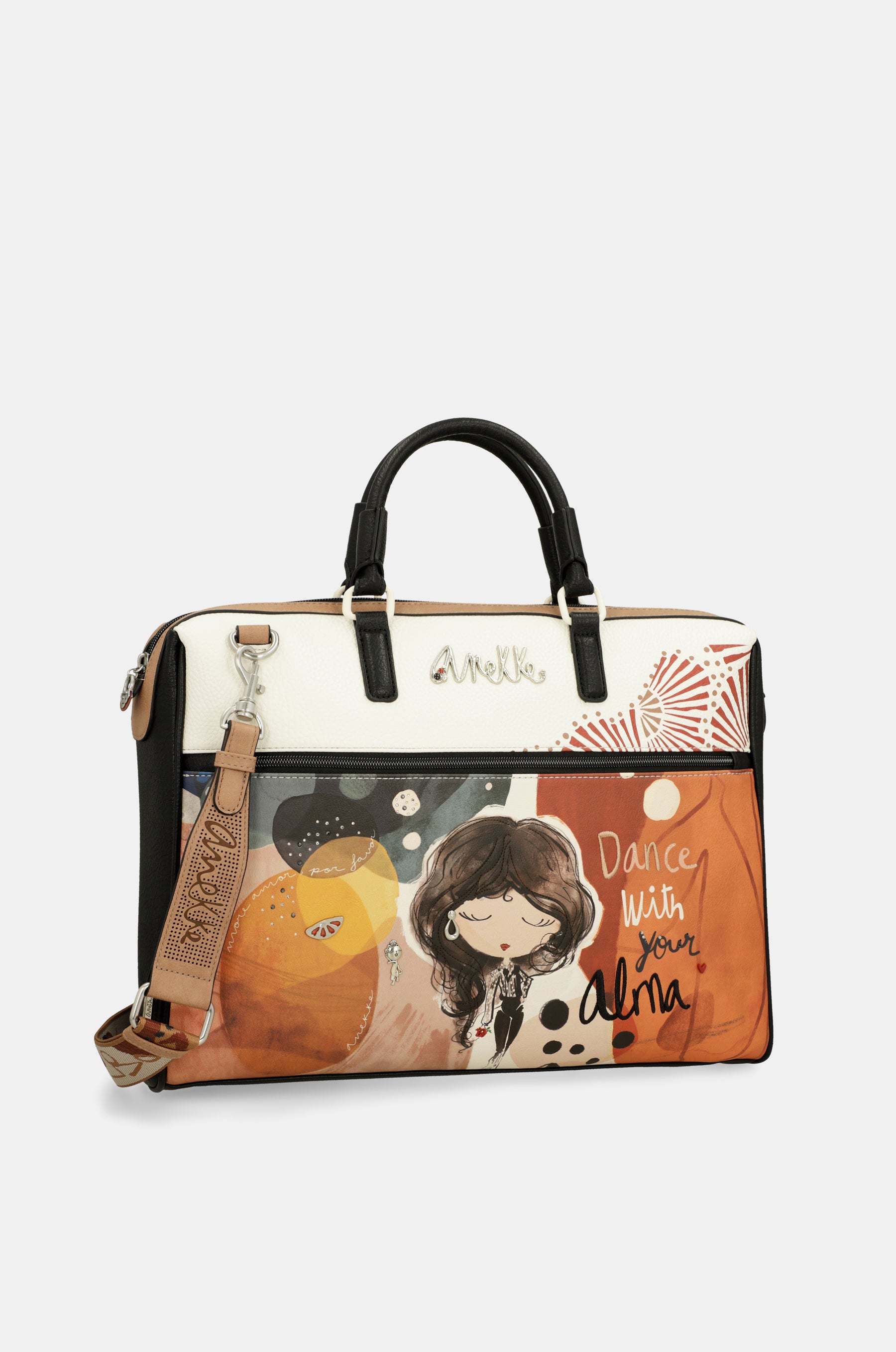 Portadocumentos Alma